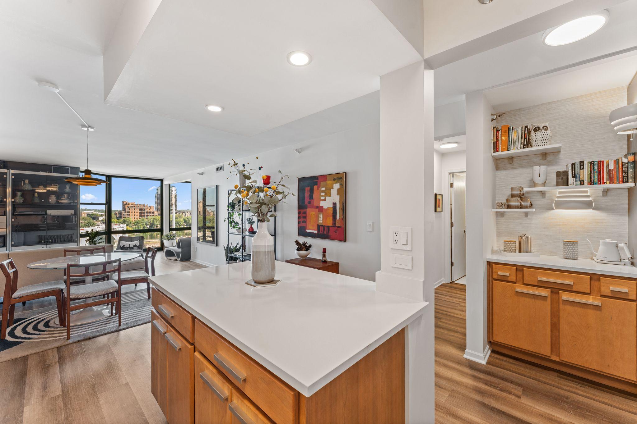 View of Residential at 401 1st Street #912, Minneapolis MN 55401, Minneapolis (11 of 62) - Mike Wilen | Minnesota Team Real Estate