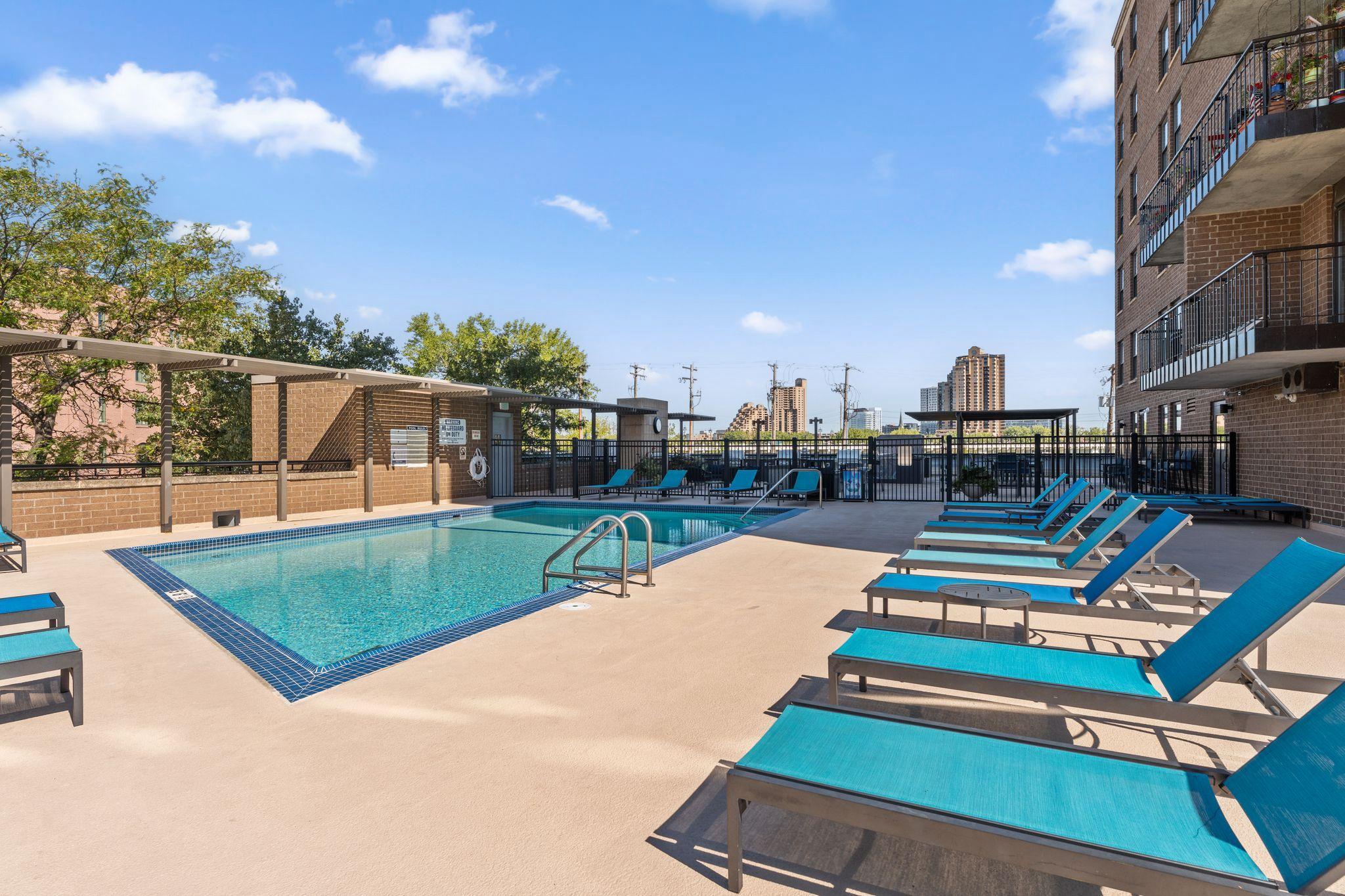 View of Residential at 401 1st Street #912, Minneapolis MN 55401, Minneapolis (44 of 62) - Mike Wilen | Minnesota Team Real Estate