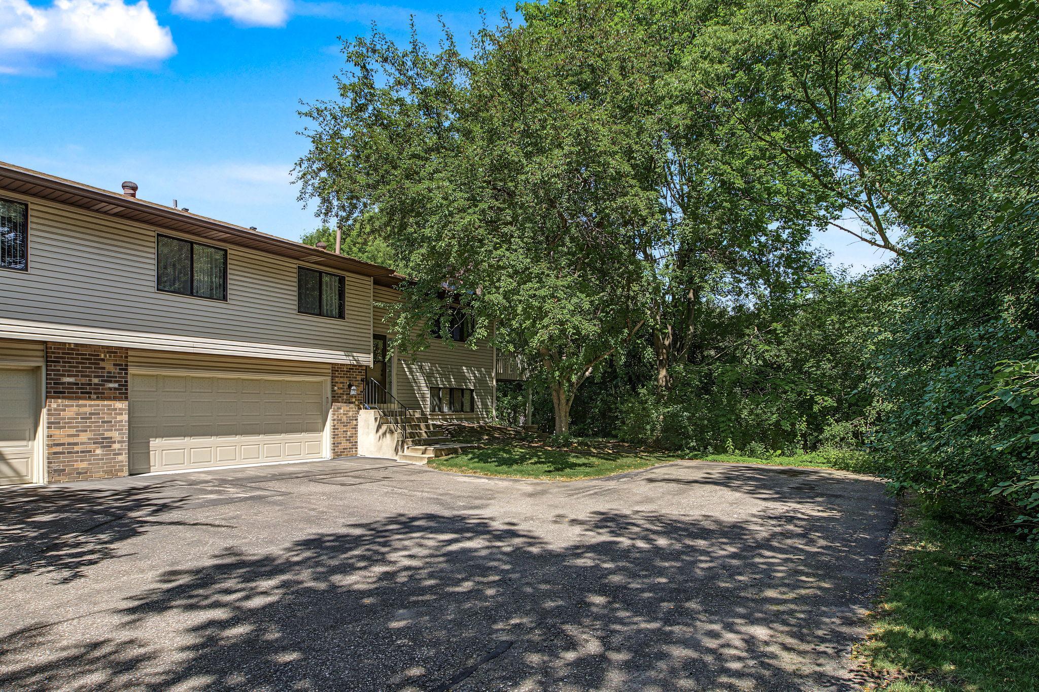 View of Residential at 8445 Morgan Lane, Eden Prairie MN 55347, Eden Prairie (2 of 37) - Mike Wilen | Minnesota Team Real Estate