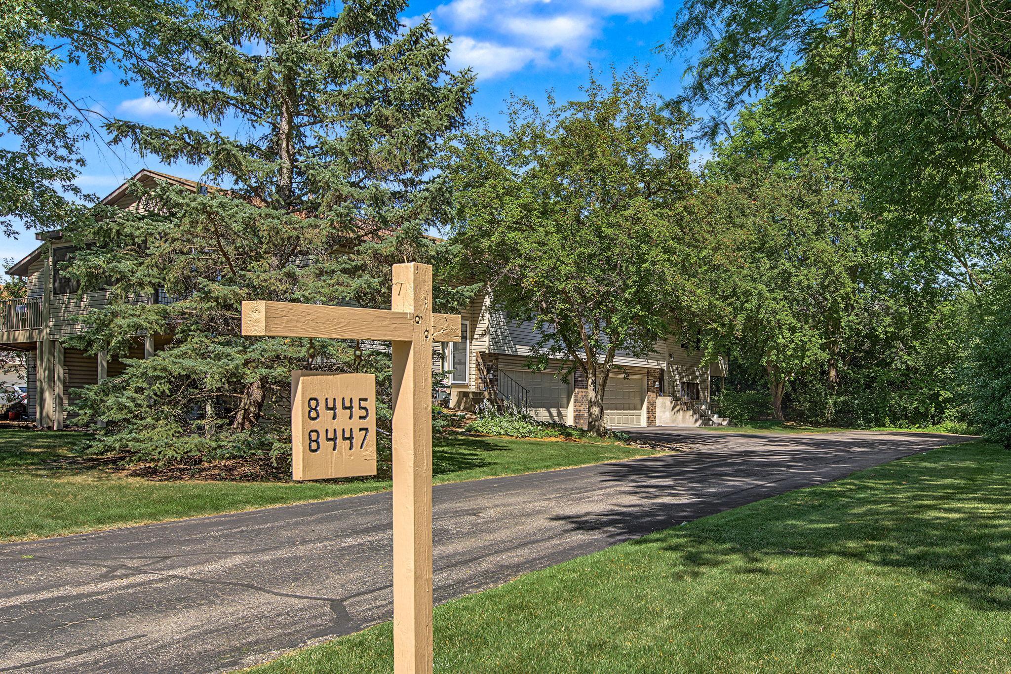 View of Residential at 8445 Morgan Lane, Eden Prairie MN 55347, Eden Prairie (37 of 37) - Mike Wilen | Minnesota Team Real Estate
