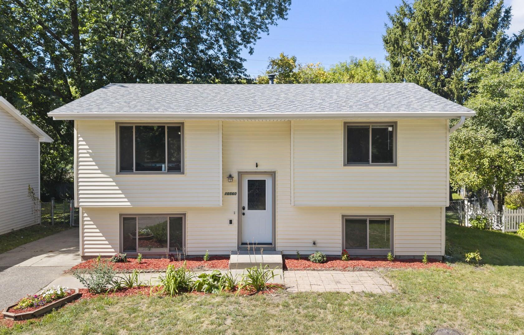 View of Residential at 10560 Unity Street, Coon Rapids MN 55433, Coon Rapids - Mike Wilen | Minnesota Team Real Estate