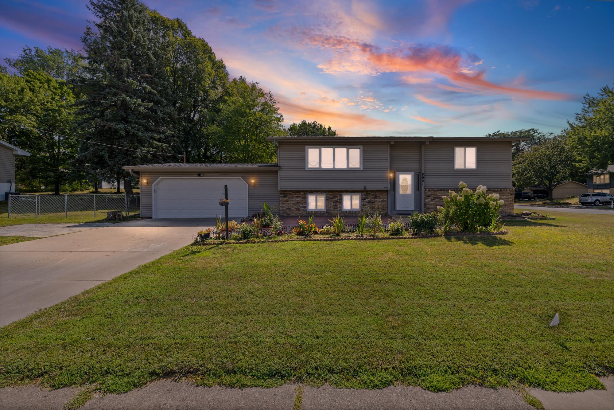View of Single Family at 8921 49th Avenue, New Hope - Mike Wilen | Minnesota Team Real Estate
