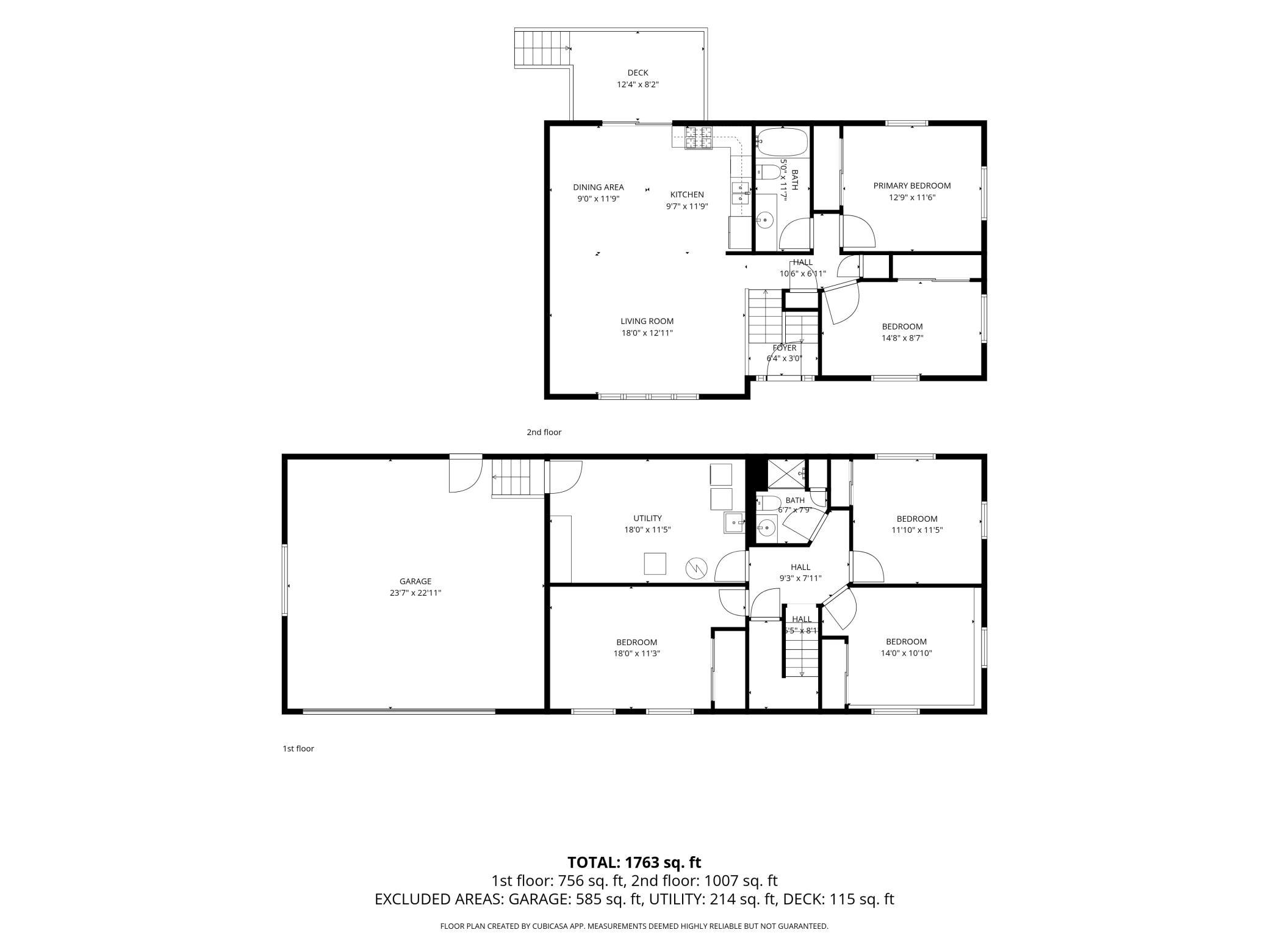 View of Residential at 8921 49th Avenue, New Hope MN 55428, New Hope (46 of 46) - Mike Wilen | Minnesota Team Real Estate