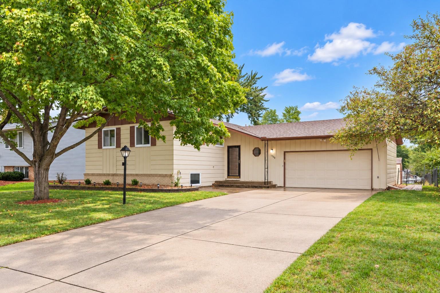 View of Single Family at 1326 21st Street, Hastings - Mike Wilen | Minnesota Team Real Estate