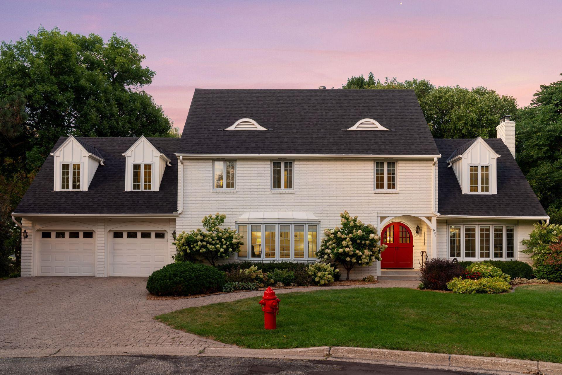 View of Single Family at 991 Caren Court, Mendota Heights - Mike Wilen | Minnesota Team Real Estate