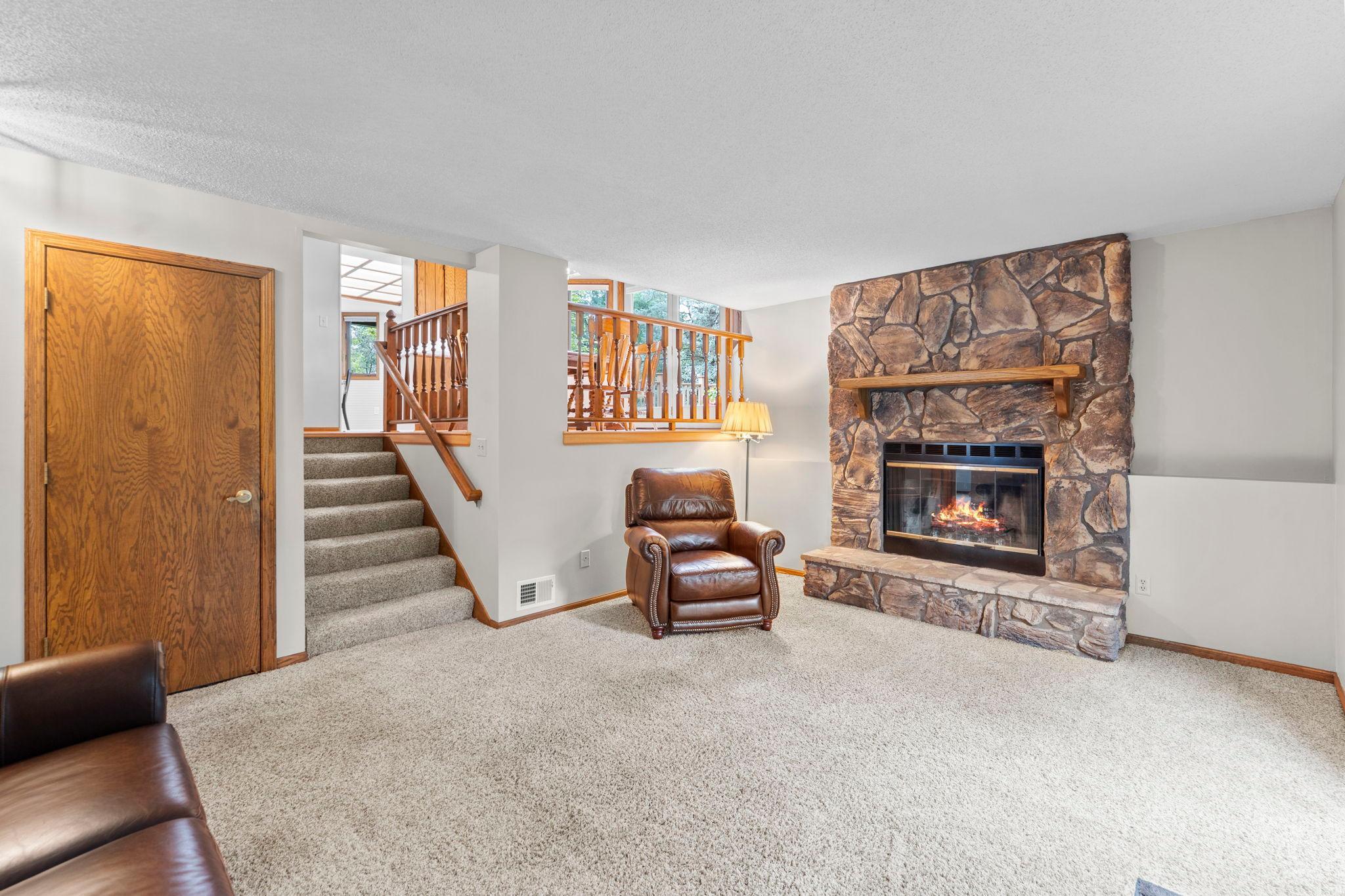 View of Residential at 2966 Thunder Bay Road, Little Canada MN 55117, Little Canada (29 of 58) - Mike Wilen | Minnesota Team Real Estate