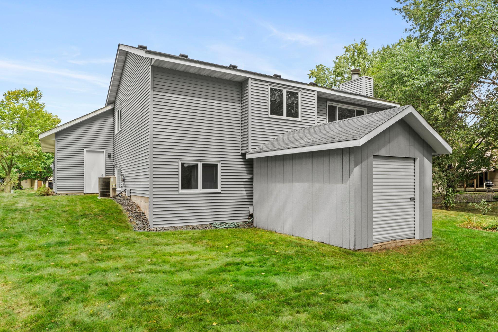 View of Residential at 2966 Thunder Bay Road, Little Canada MN 55117, Little Canada (50 of 58) - Mike Wilen | Minnesota Team Real Estate