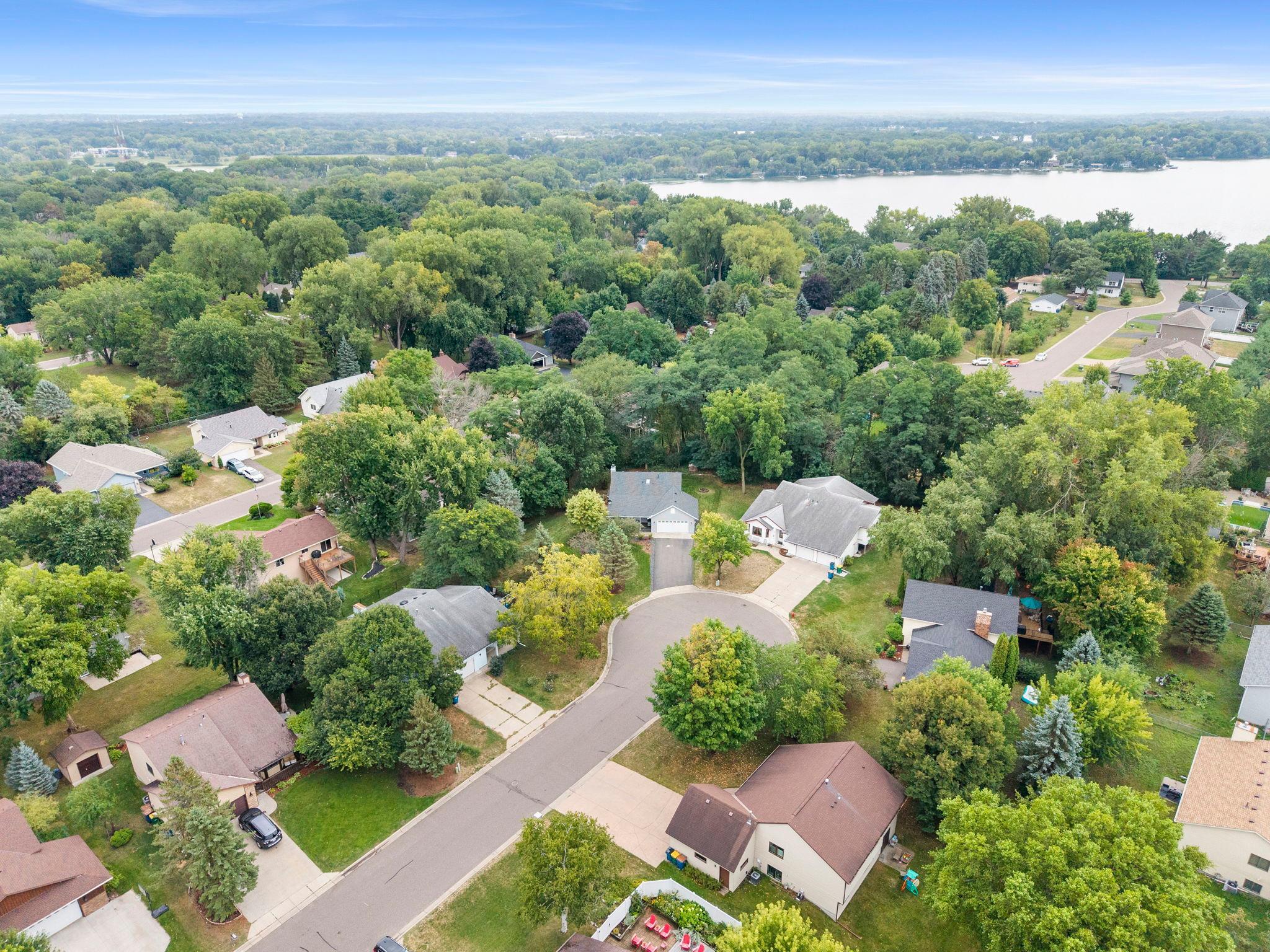 View of Residential at 2966 Thunder Bay Road, Little Canada MN 55117, Little Canada (3 of 58) - Mike Wilen | Minnesota Team Real Estate