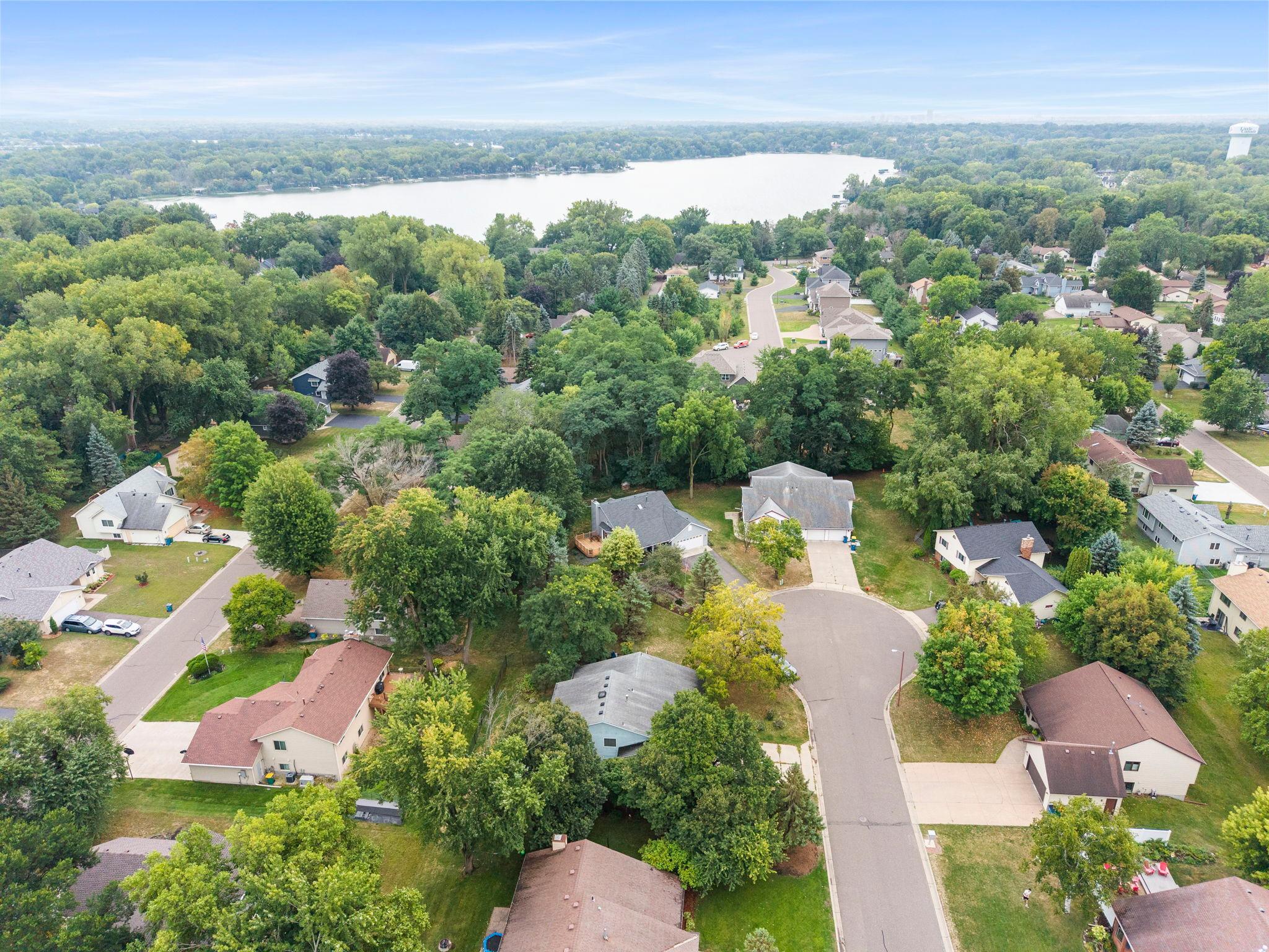 View of Residential at 2966 Thunder Bay Road, Little Canada MN 55117, Little Canada (4 of 58) - Mike Wilen | Minnesota Team Real Estate