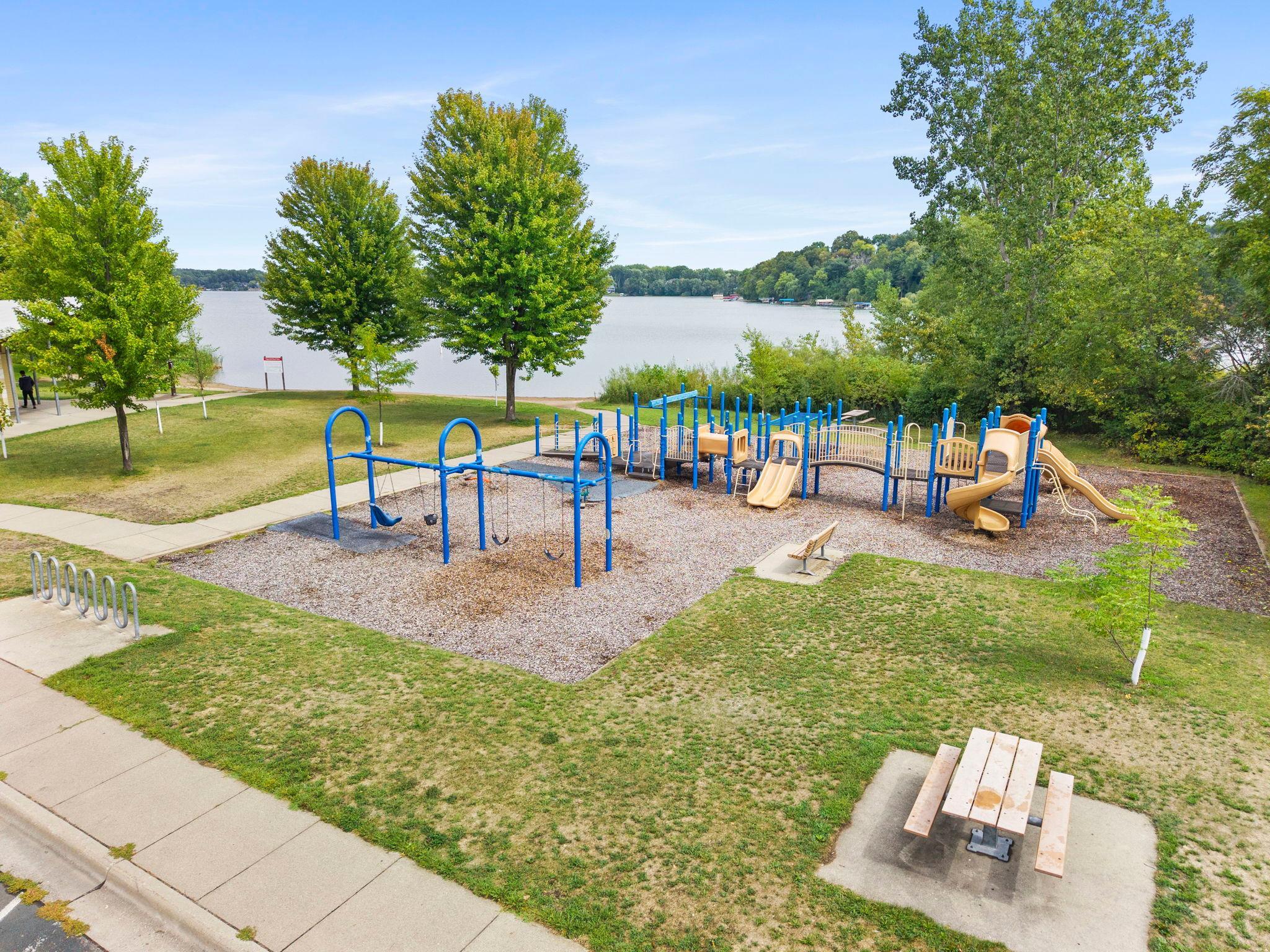 View of Residential at 2966 Thunder Bay Road, Little Canada MN 55117, Little Canada (58 of 58) - Mike Wilen | Minnesota Team Real Estate