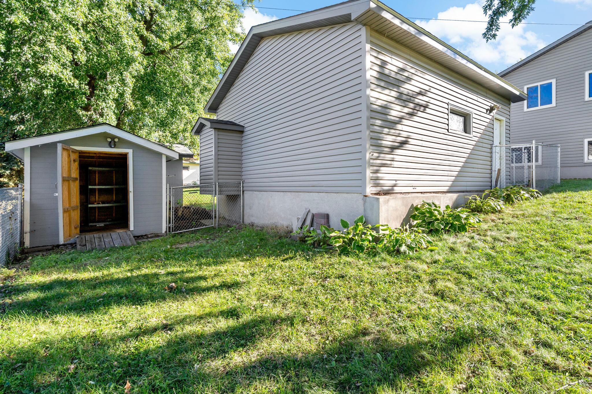 View of Residential at 2069 Ivy Street, North Saint Paul MN 55109, North Saint Paul (36 of 37) - Mike Wilen | Minnesota Team Real Estate