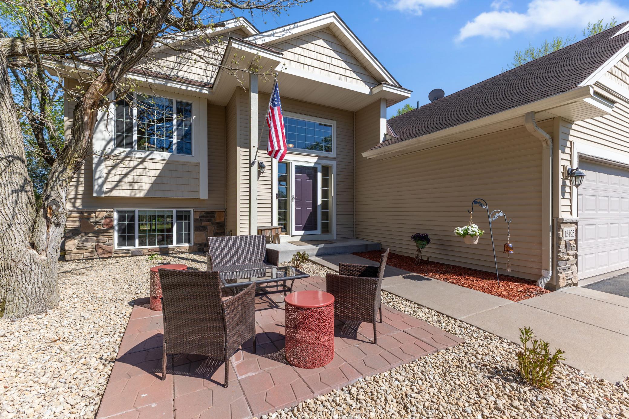 View of Residential at 15495 Vanadium Street, Ramsey MN 55303, Ramsey (2 of 31) - Mike Wilen | Minnesota Team Real Estate