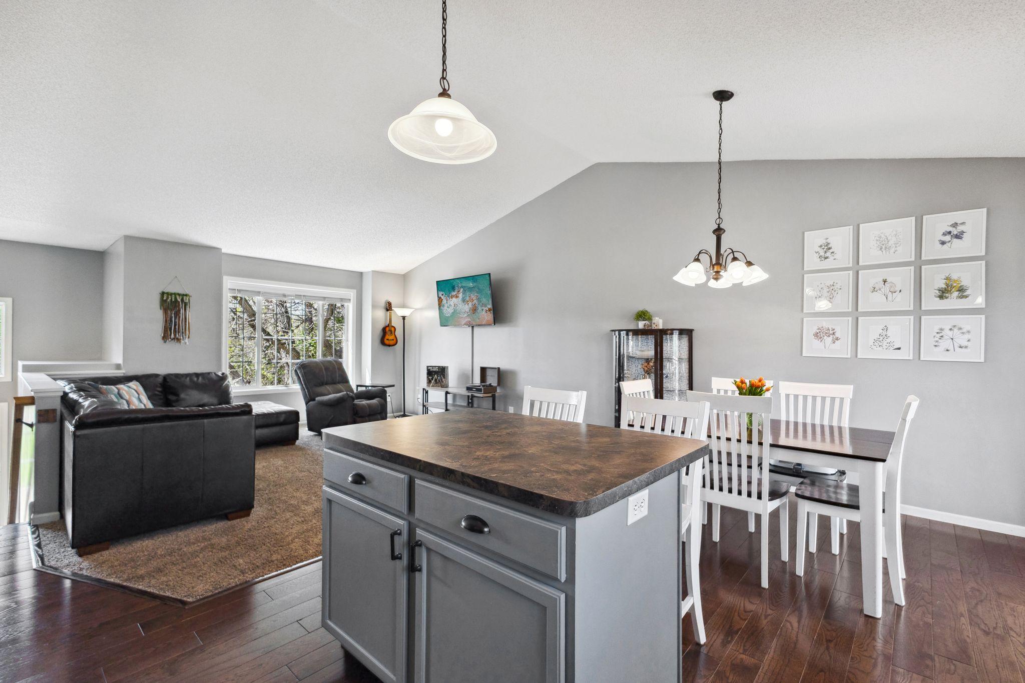 View of Residential at 15495 Vanadium Street, Ramsey MN 55303, Ramsey (5 of 31) - Mike Wilen | Minnesota Team Real Estate