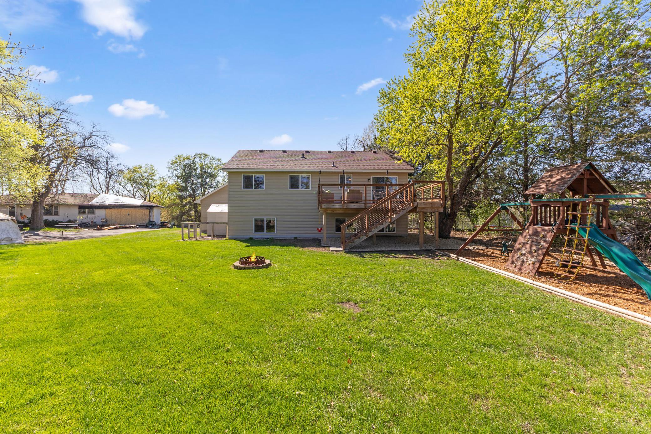 View of Residential at 15495 Vanadium Street, Ramsey MN 55303, Ramsey (26 of 31) - Mike Wilen | Minnesota Team Real Estate