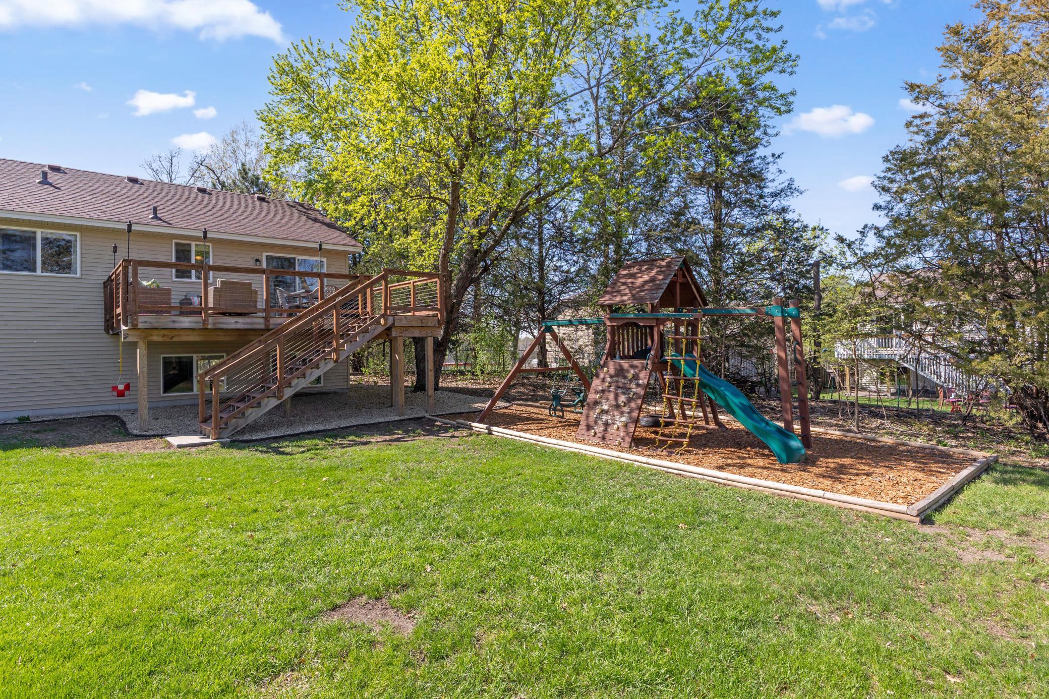View of Residential at 15495 Vanadium Street, Ramsey MN 55303, Ramsey (27 of 31) - Mike Wilen | Minnesota Team Real Estate