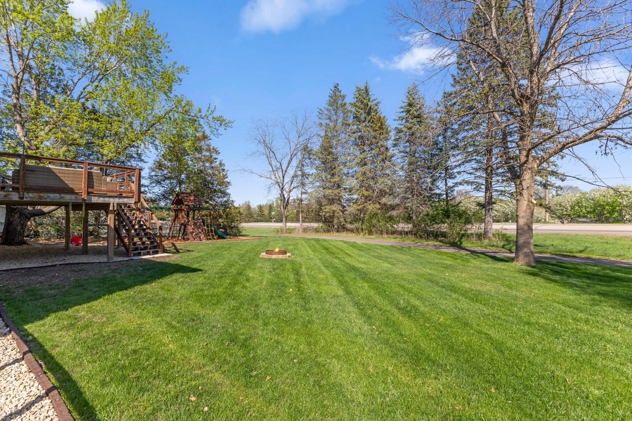 View of Residential at 15495 Vanadium Street, Ramsey MN 55303, Ramsey (28 of 31) - Mike Wilen | Minnesota Team Real Estate