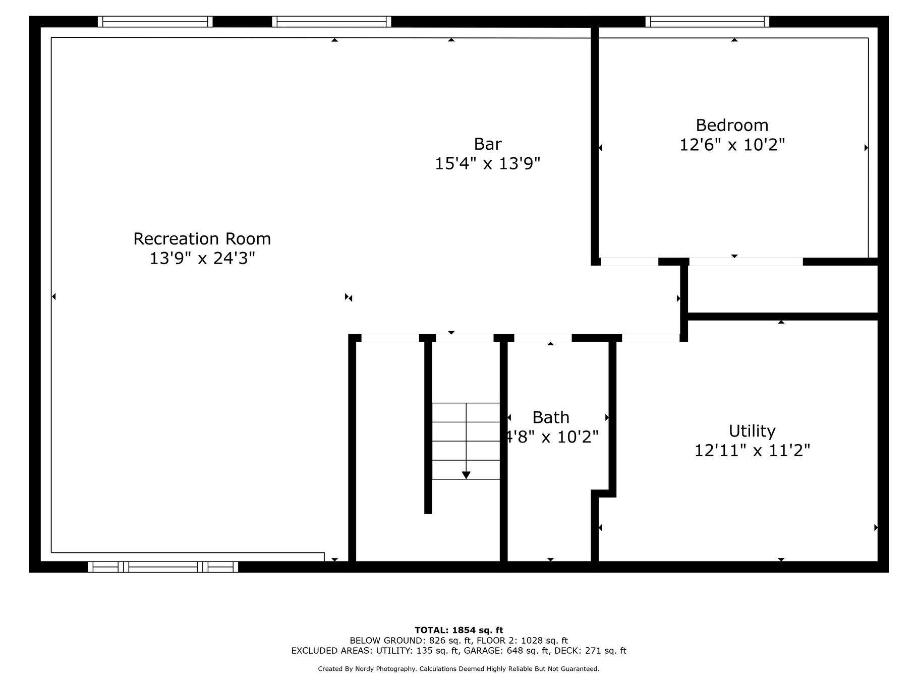 View of Residential at 15495 Vanadium Street, Ramsey MN 55303, Ramsey (29 of 31) - Mike Wilen | Minnesota Team Real Estate