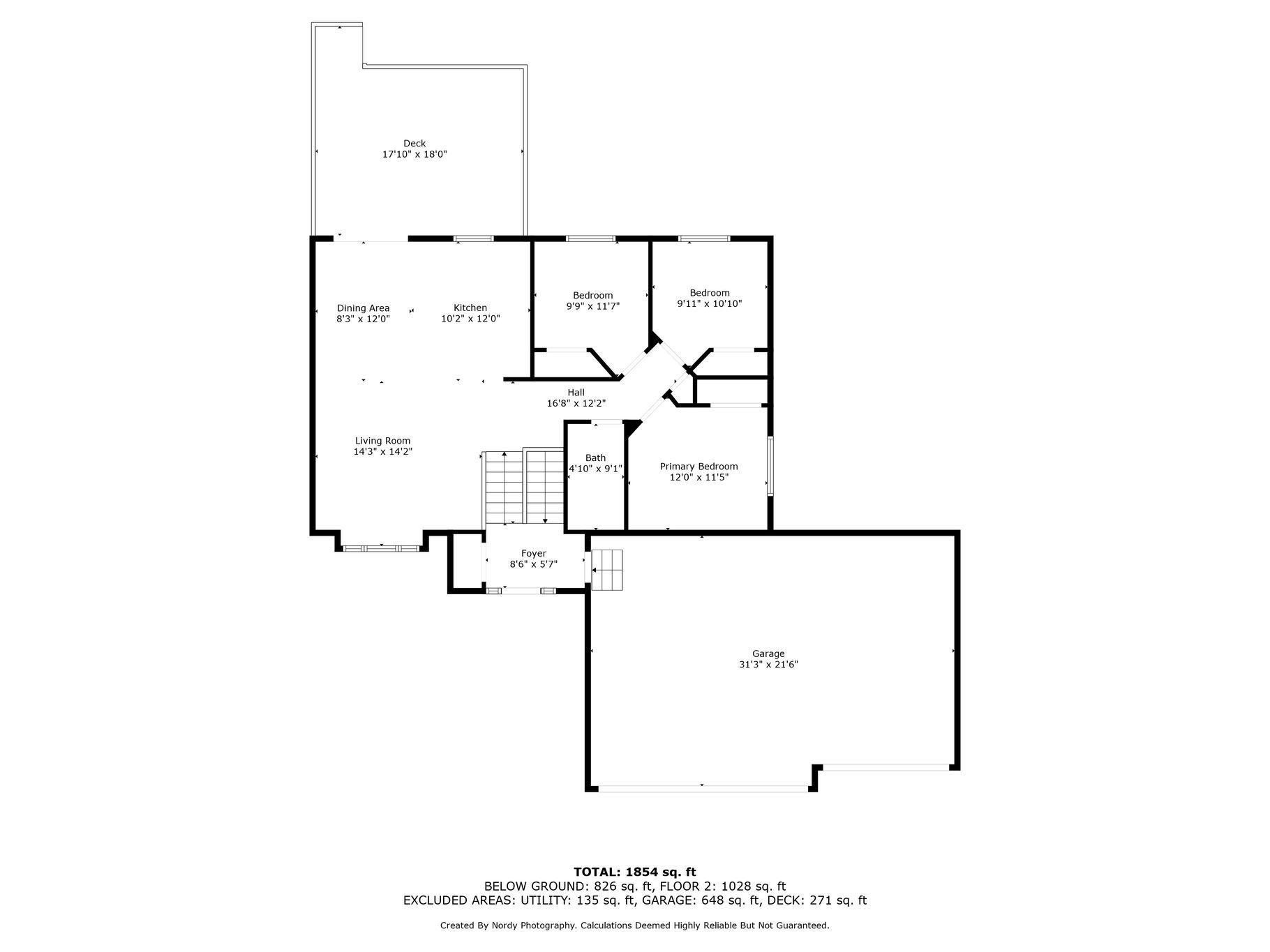 View of Residential at 15495 Vanadium Street, Ramsey MN 55303, Ramsey (30 of 31) - Mike Wilen | Minnesota Team Real Estate