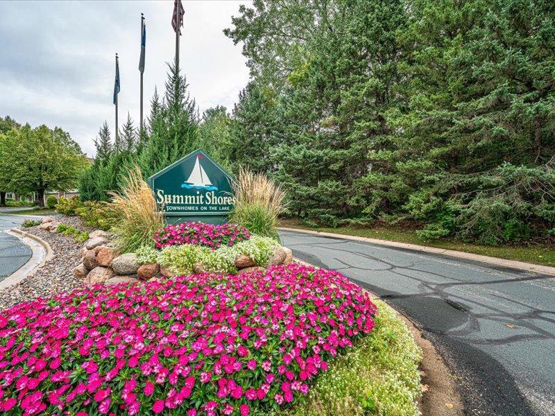 View of Residential at 1491 Summit Shores Drive, Burnsville MN 55306, Burnsville (44 of 56) - Mike Wilen | Minnesota Team Real Estate