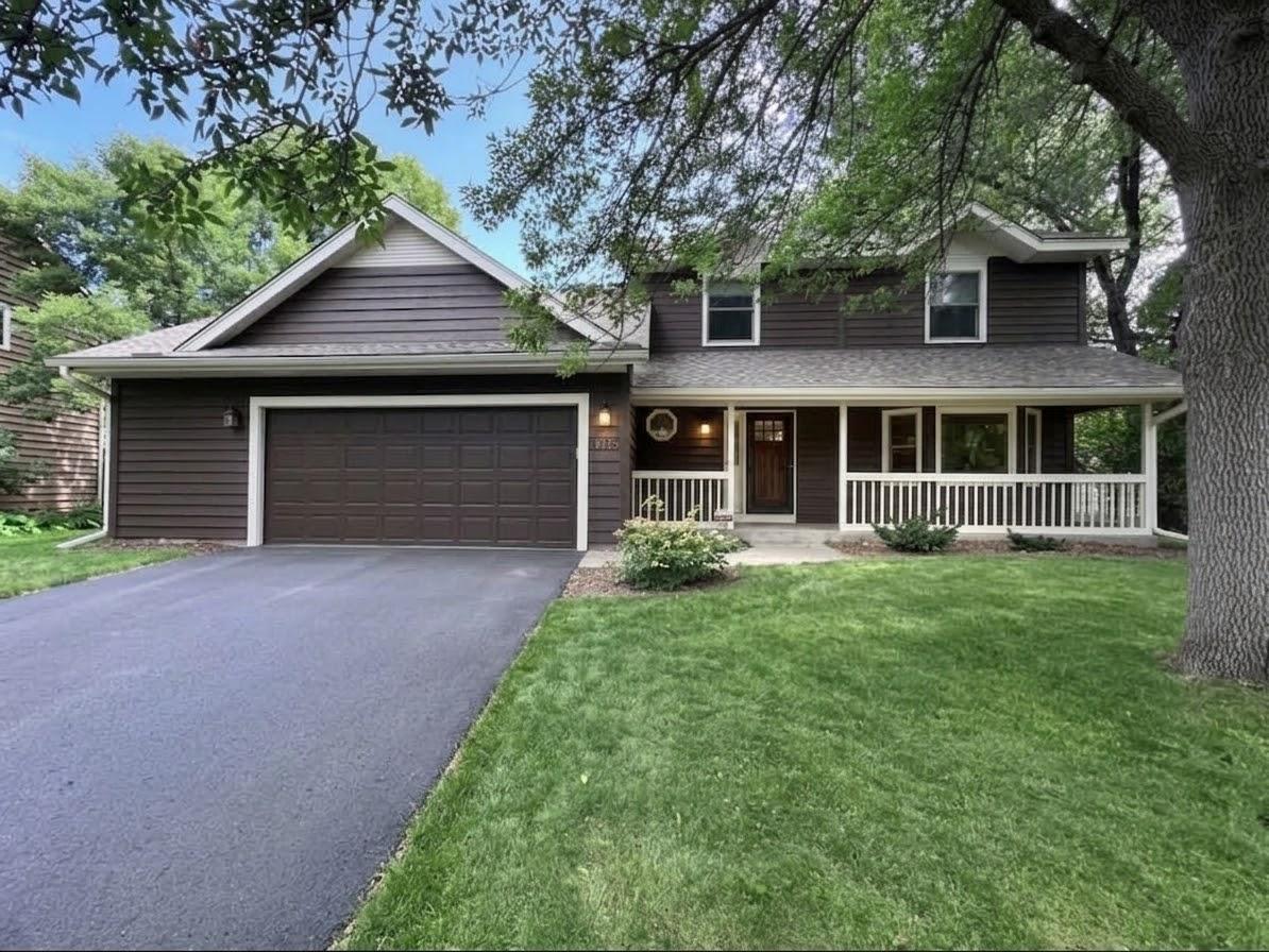 View of Residential at 4720 Orchid Lane, Plymouth MN 55446, Plymouth - Mike Wilen | Minnesota Team Real Estate