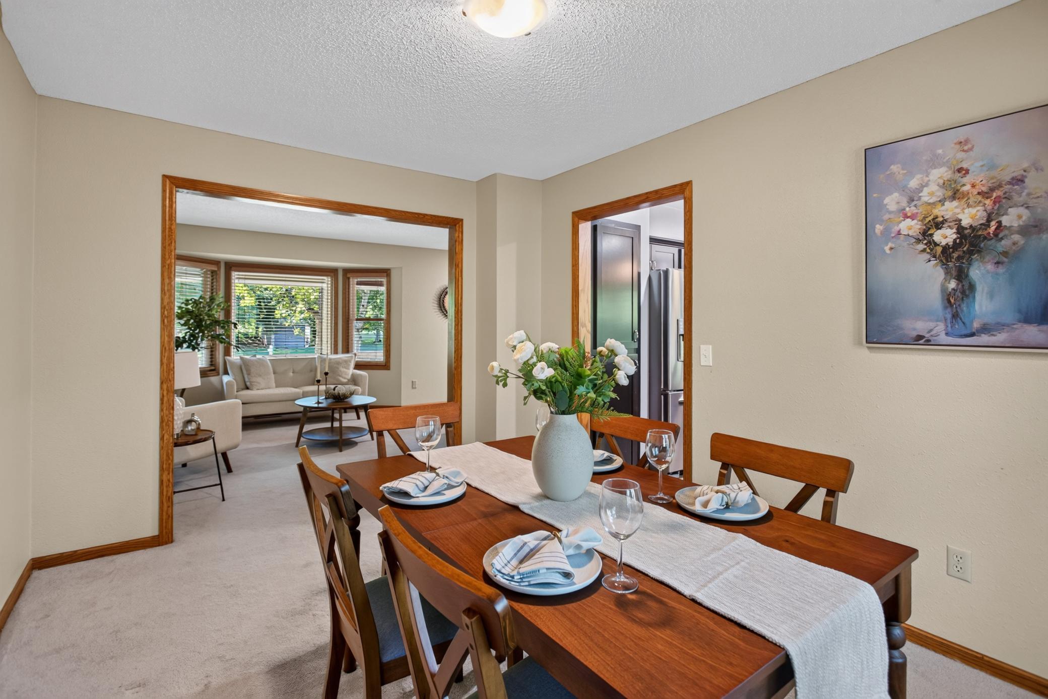View of Residential at 4720 Orchid Lane, Plymouth MN 55446, Plymouth (8 of 44) - Mike Wilen | Minnesota Team Real Estate