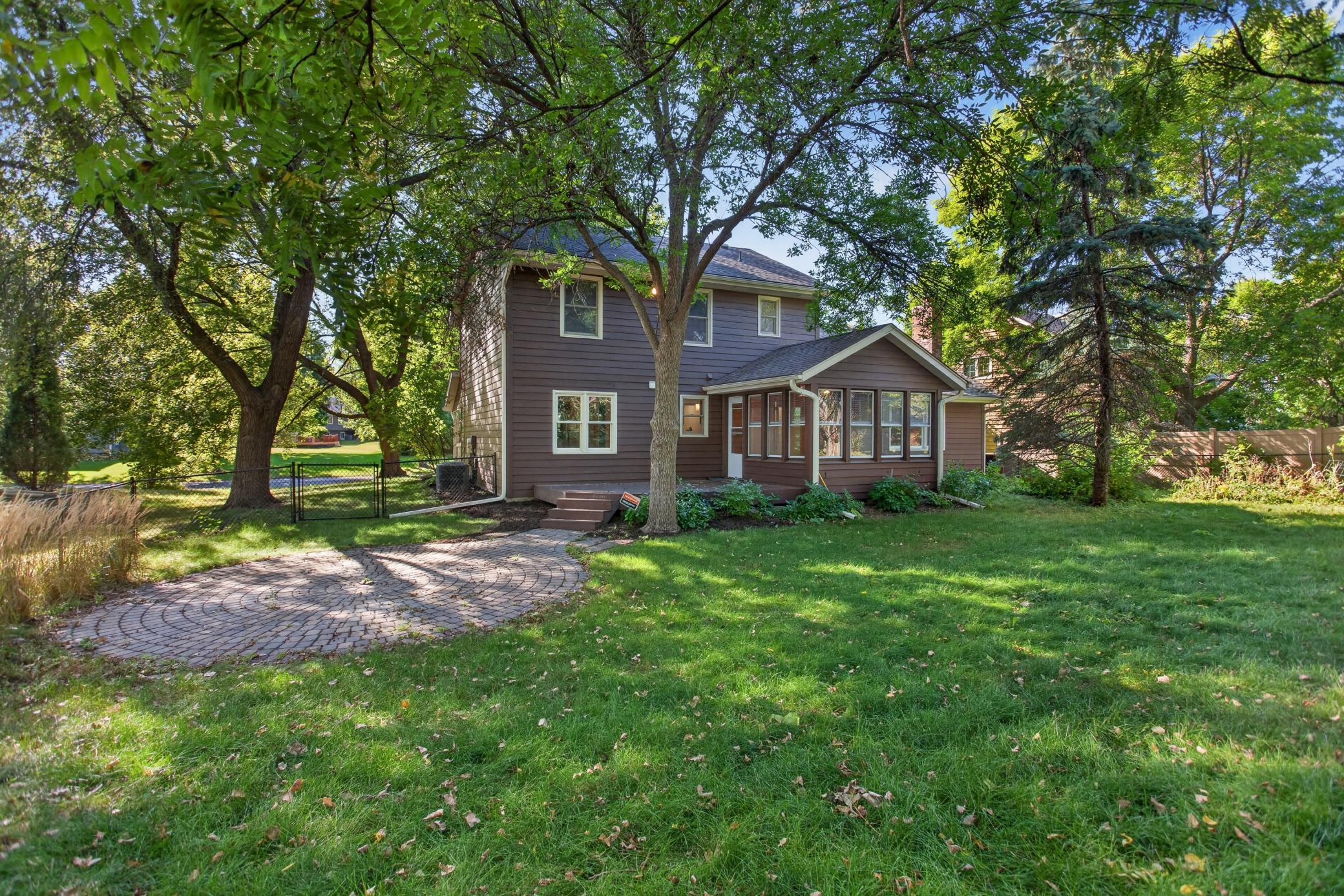 View of Residential at 4720 Orchid Lane, Plymouth MN 55446, Plymouth (36 of 44) - Mike Wilen | Minnesota Team Real Estate