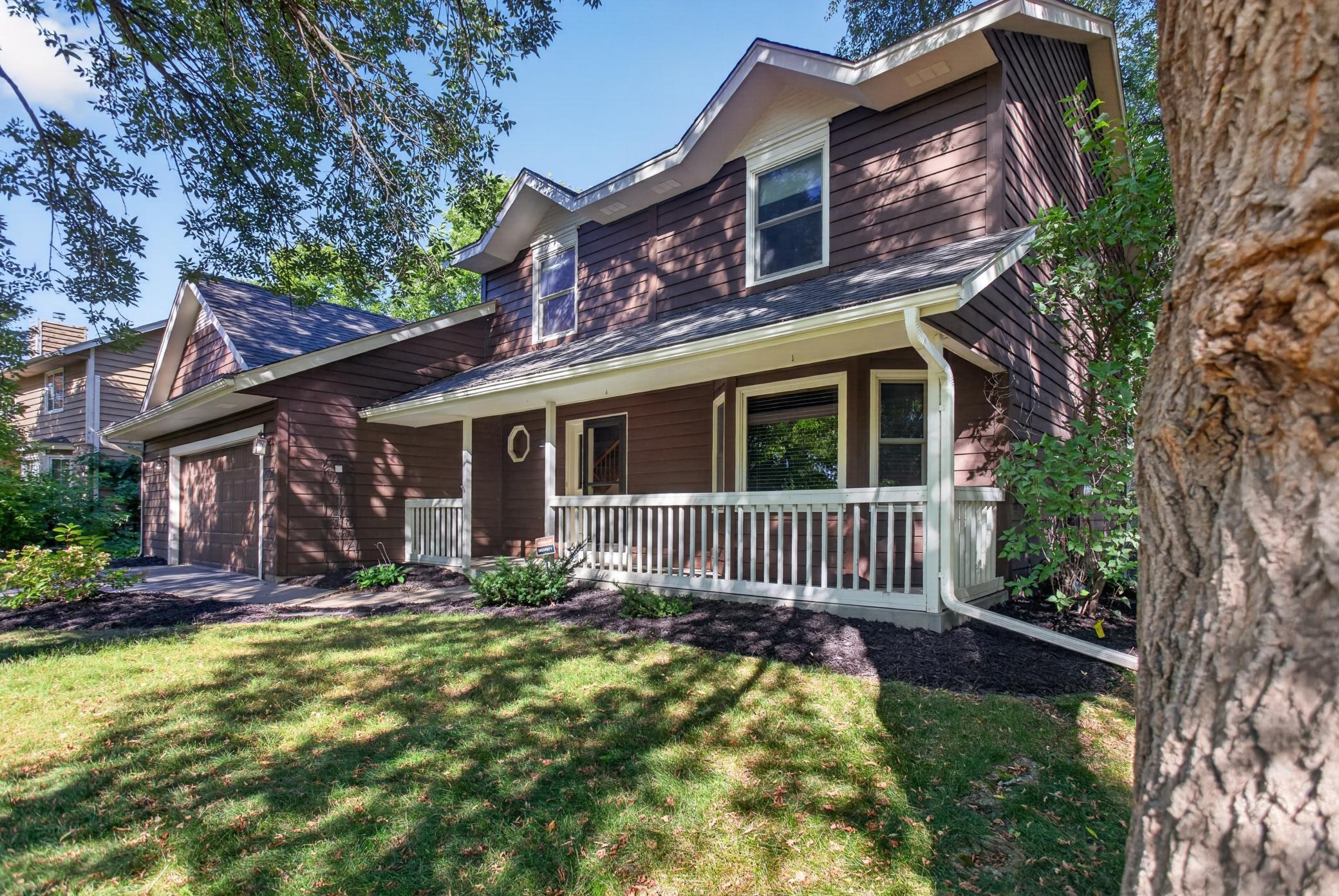View of Residential at 4720 Orchid Lane, Plymouth MN 55446, Plymouth (2 of 44) - Mike Wilen | Minnesota Team Real Estate