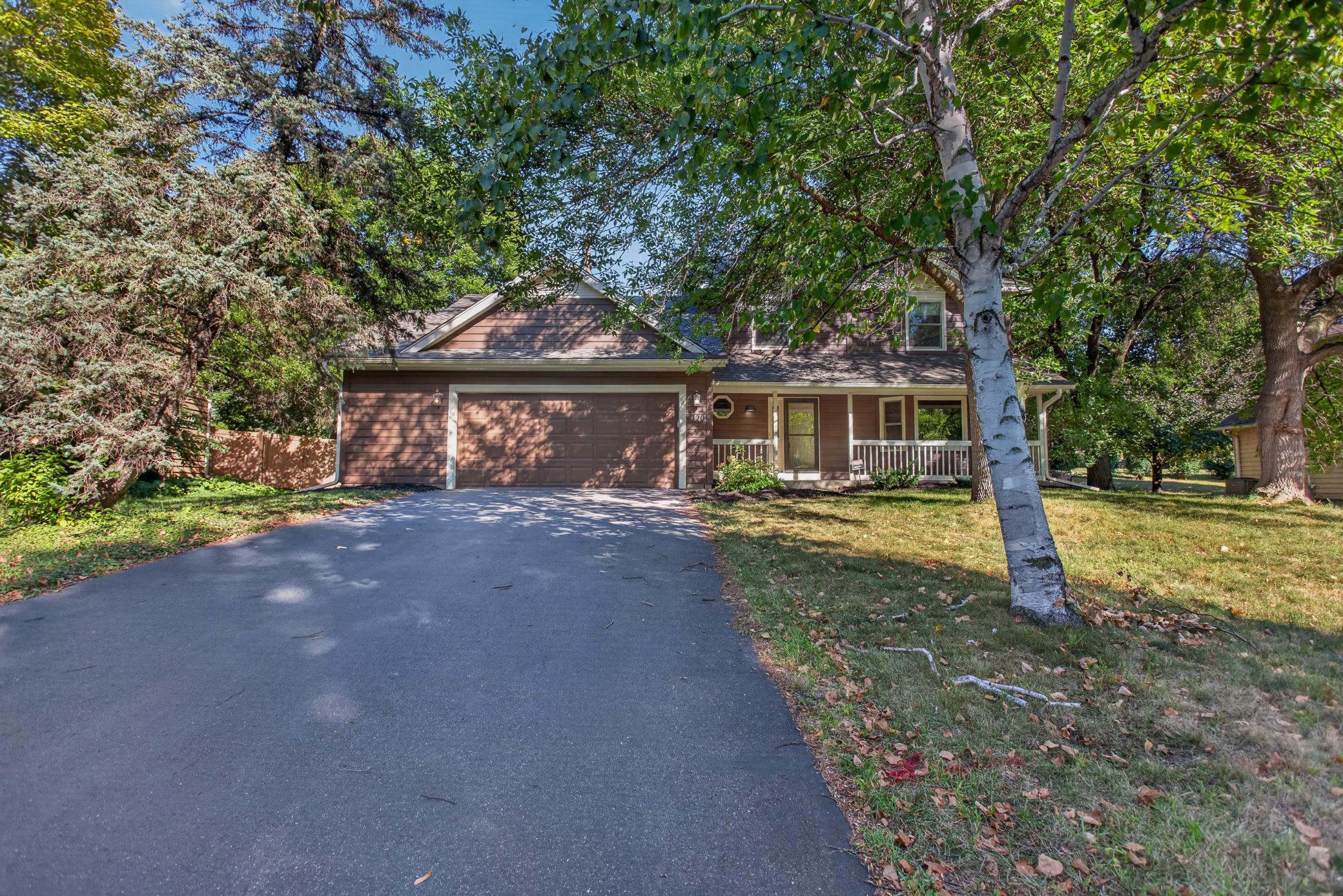 View of Residential at 4720 Orchid Lane, Plymouth MN 55446, Plymouth (34 of 44) - Mike Wilen | Minnesota Team Real Estate