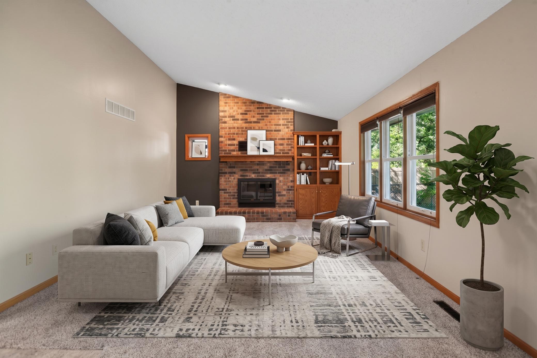 View of Residential at 4720 Orchid Lane, Plymouth MN 55446, Plymouth (14 of 44) - Mike Wilen | Minnesota Team Real Estate