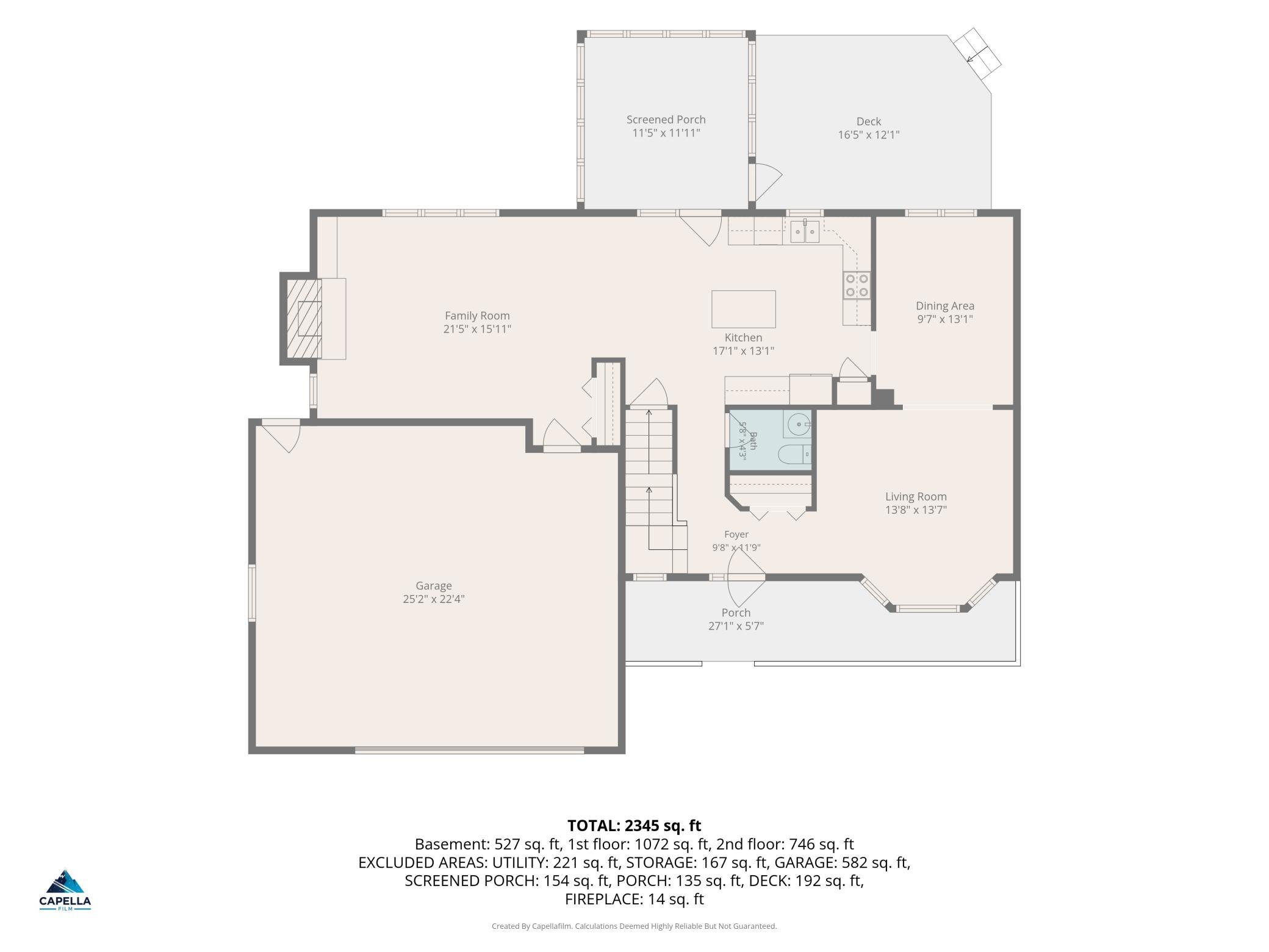 View of Residential at 4720 Orchid Lane, Plymouth MN 55446, Plymouth (42 of 44) - Mike Wilen | Minnesota Team Real Estate