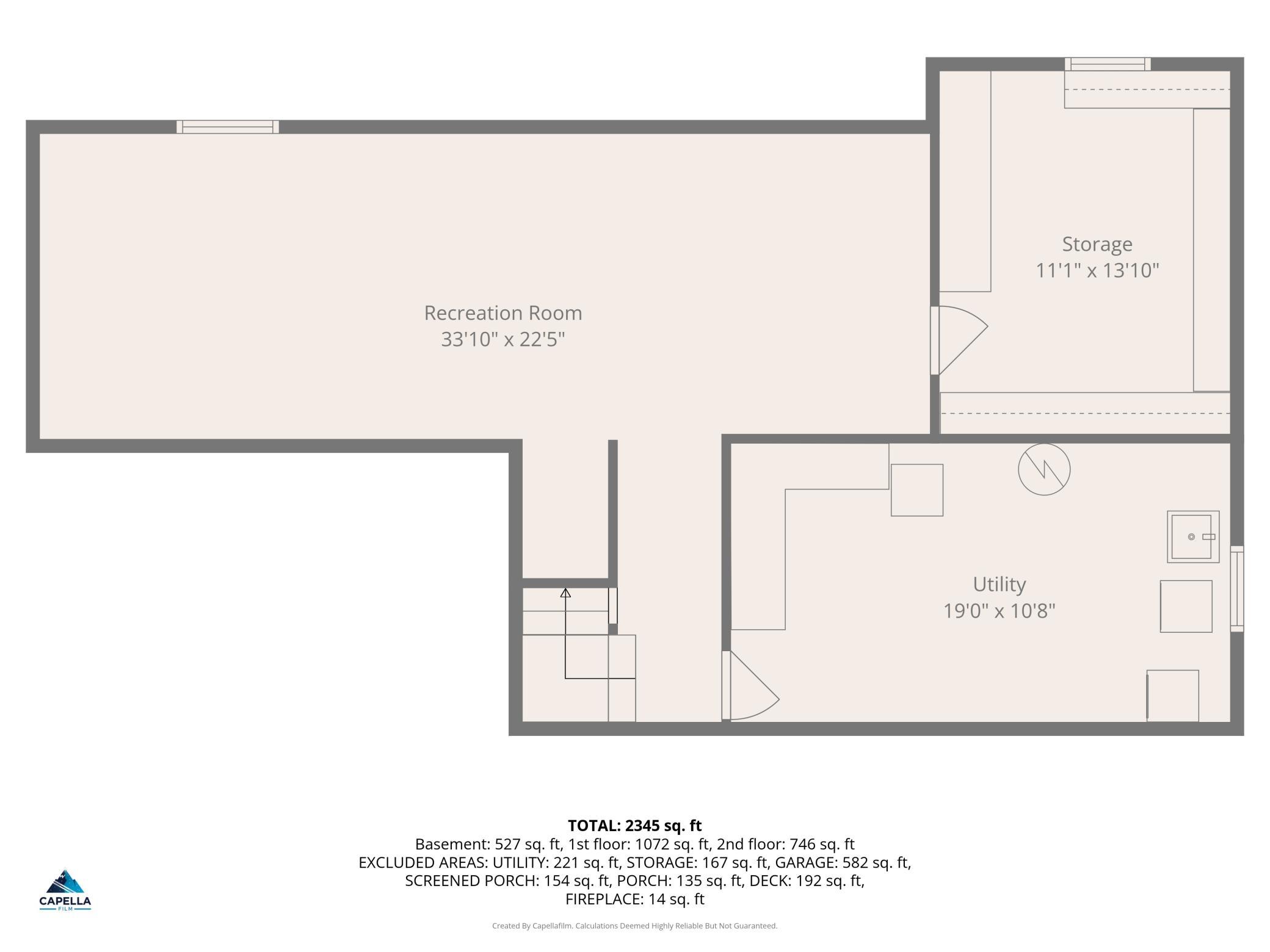View of Residential at 4720 Orchid Lane, Plymouth MN 55446, Plymouth (41 of 44) - Mike Wilen | Minnesota Team Real Estate