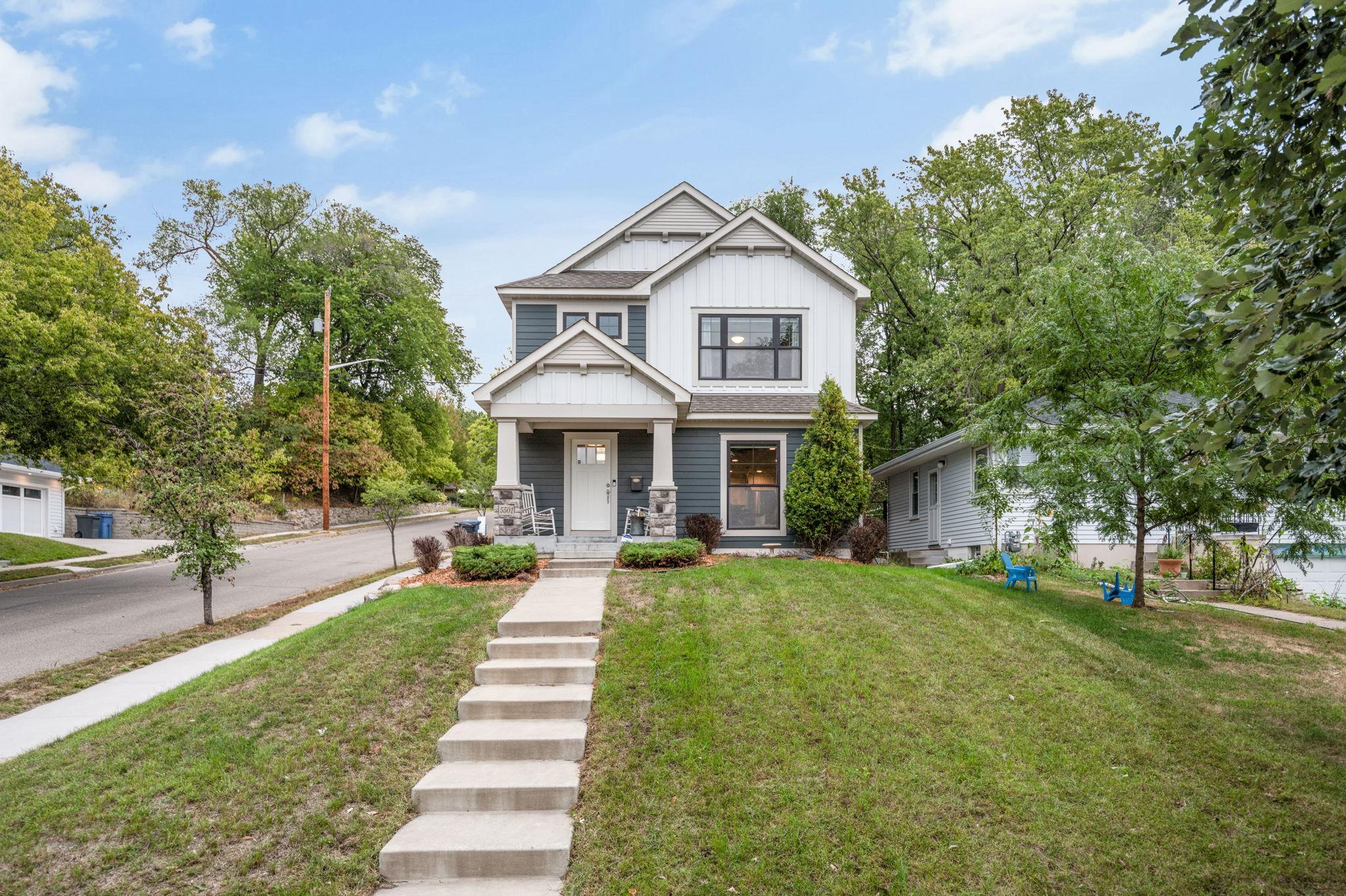 View of Residential at 5501 Girard Avenue, Minneapolis MN 55419, Minneapolis (53 of 67) - Mike Wilen | Minnesota Team Real Estate