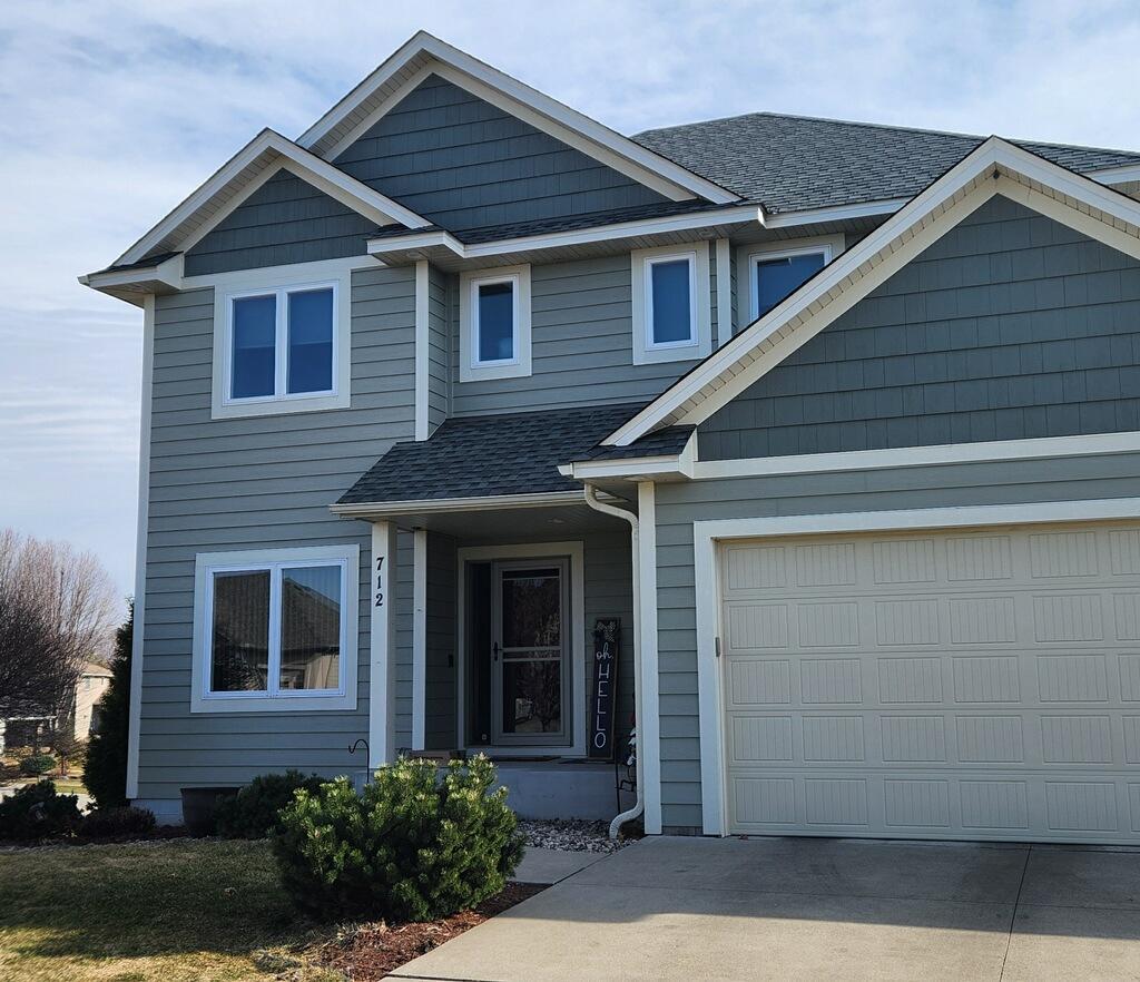 View of Residential at 712 Heritage Trail, New Prague MN 56071, New Prague - Mike Wilen | Minnesota Team Real Estate