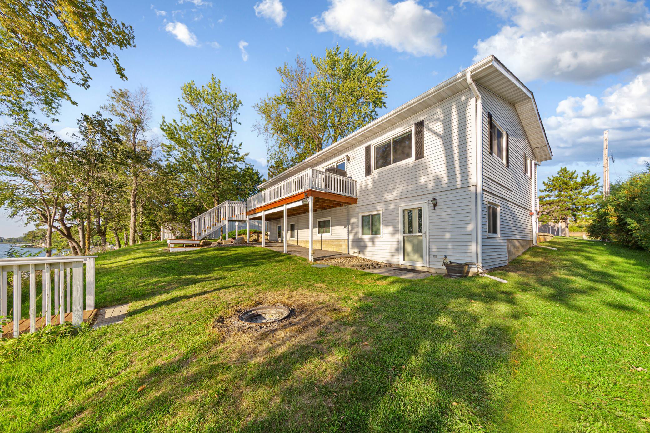 View of Residential at 46916 Glens Beach Road, Waterville MN 56096, Waterville (8 of 37) - Mike Wilen | Minnesota Team Real Estate