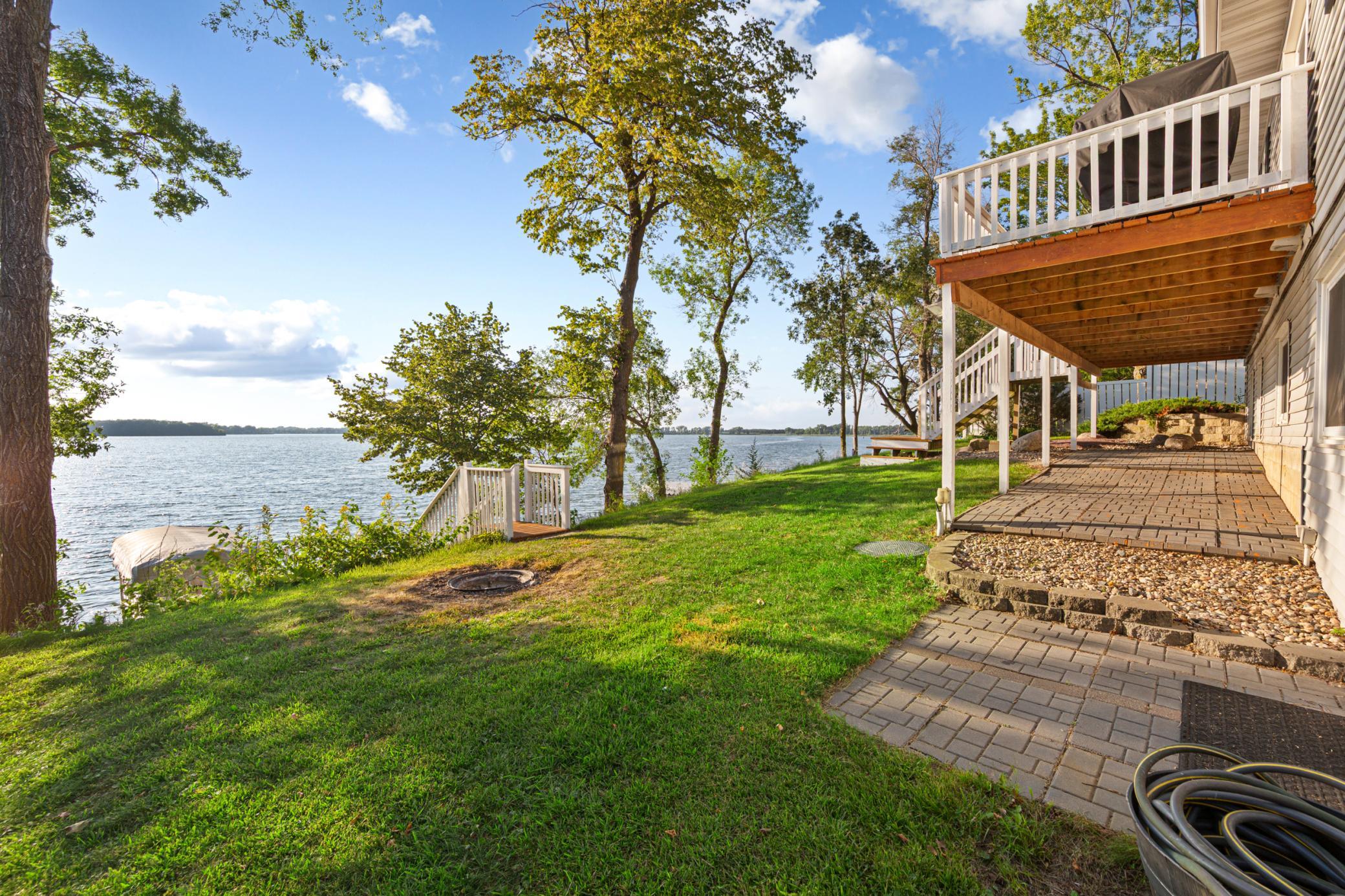 View of Residential at 46916 Glens Beach Road, Waterville MN 56096, Waterville (4 of 37) - Mike Wilen | Minnesota Team Real Estate