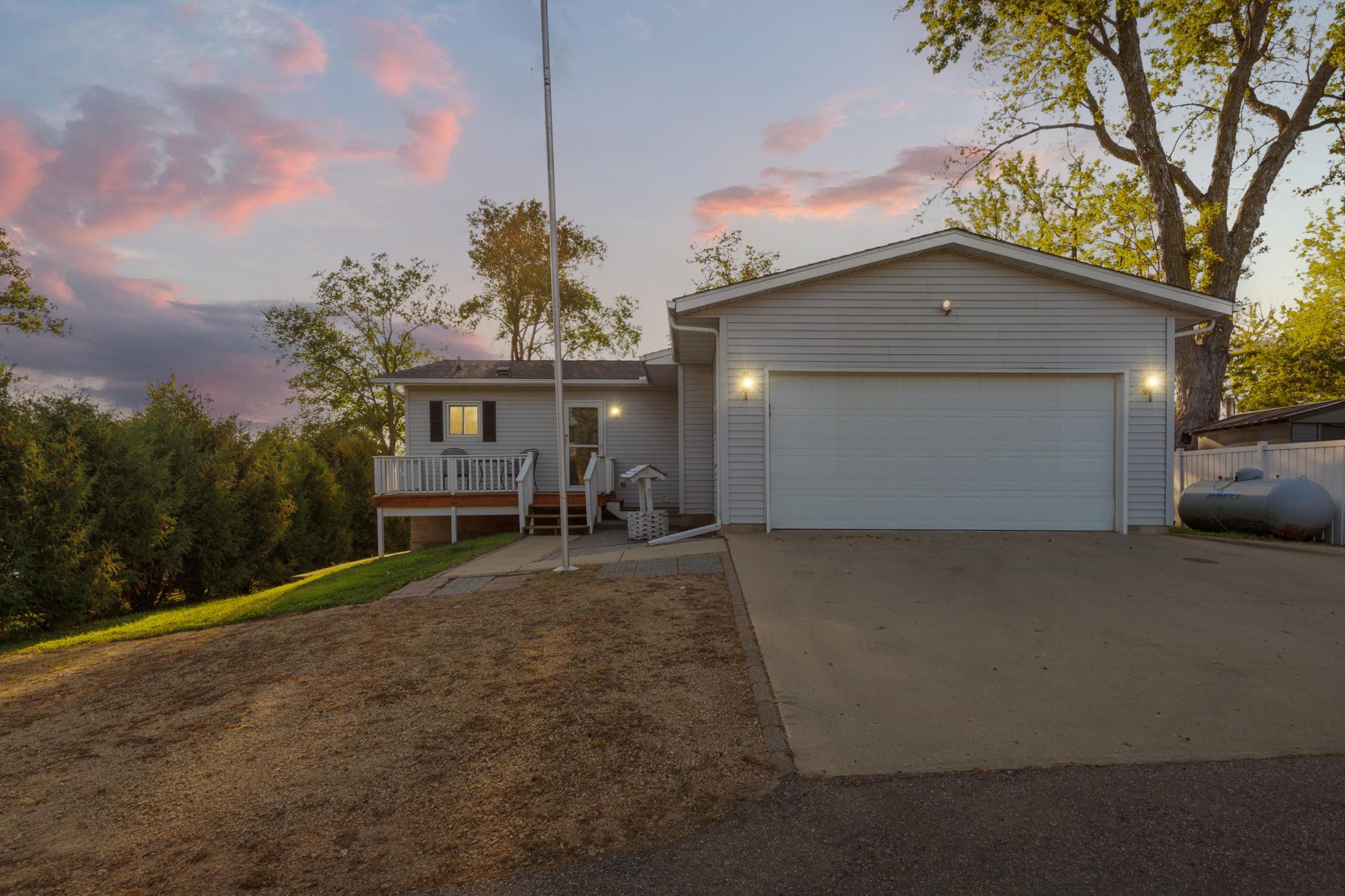 View of Residential at 46916 Glens Beach Road, Waterville MN 56096, Waterville (37 of 37) - Mike Wilen | Minnesota Team Real Estate