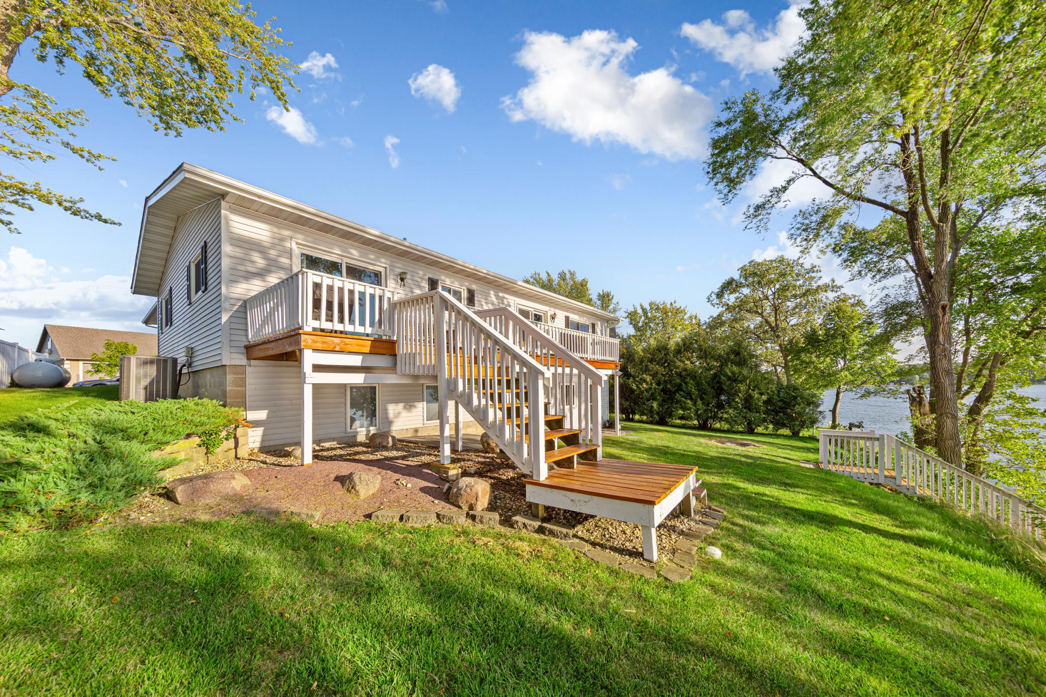 View of Residential at 46916 Glens Beach Road, Waterville MN 56096, Waterville (6 of 37) - Mike Wilen | Minnesota Team Real Estate