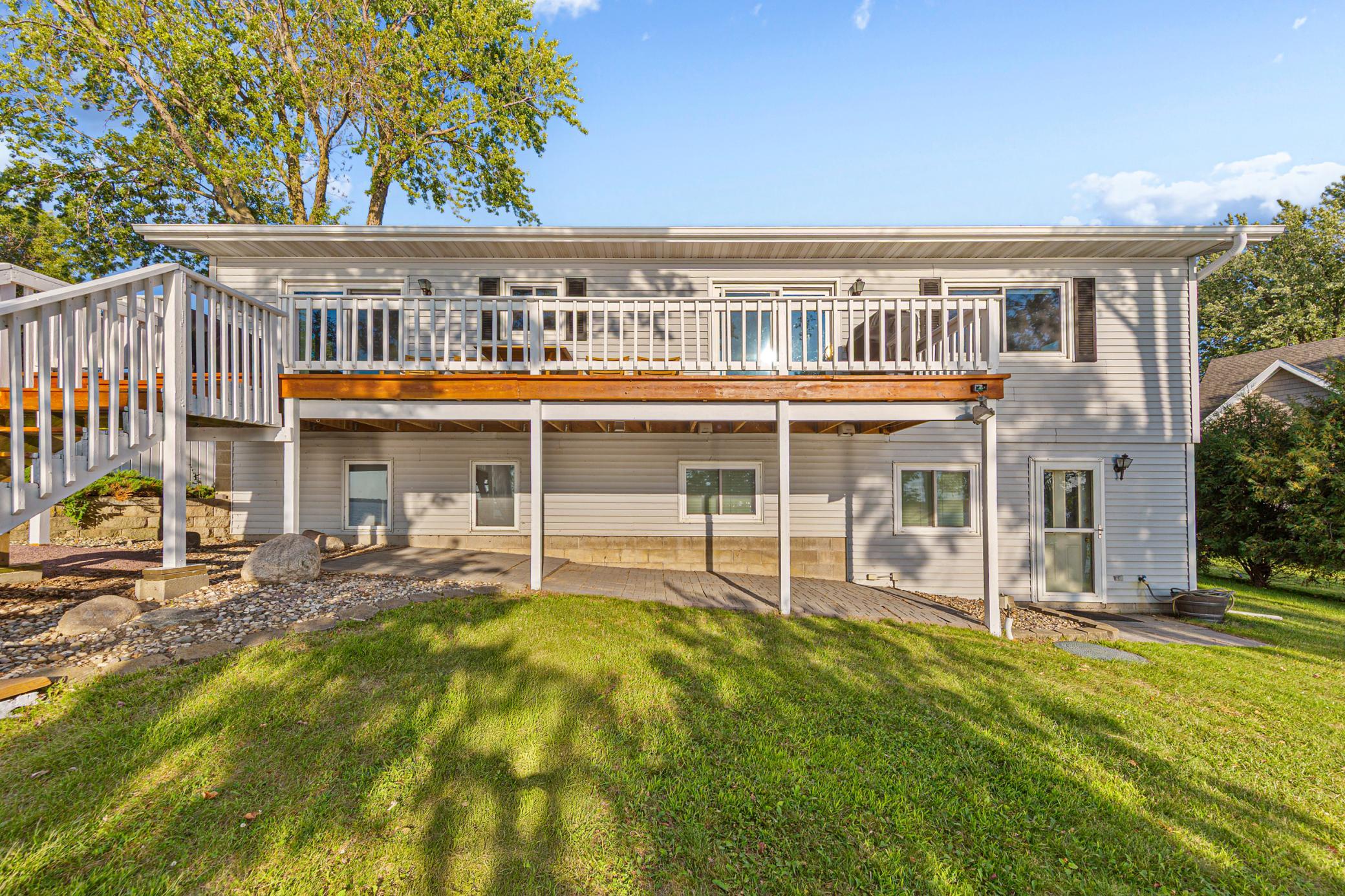 View of Residential at 46916 Glens Beach Road, Waterville MN 56096, Waterville (36 of 37) - Mike Wilen | Minnesota Team Real Estate