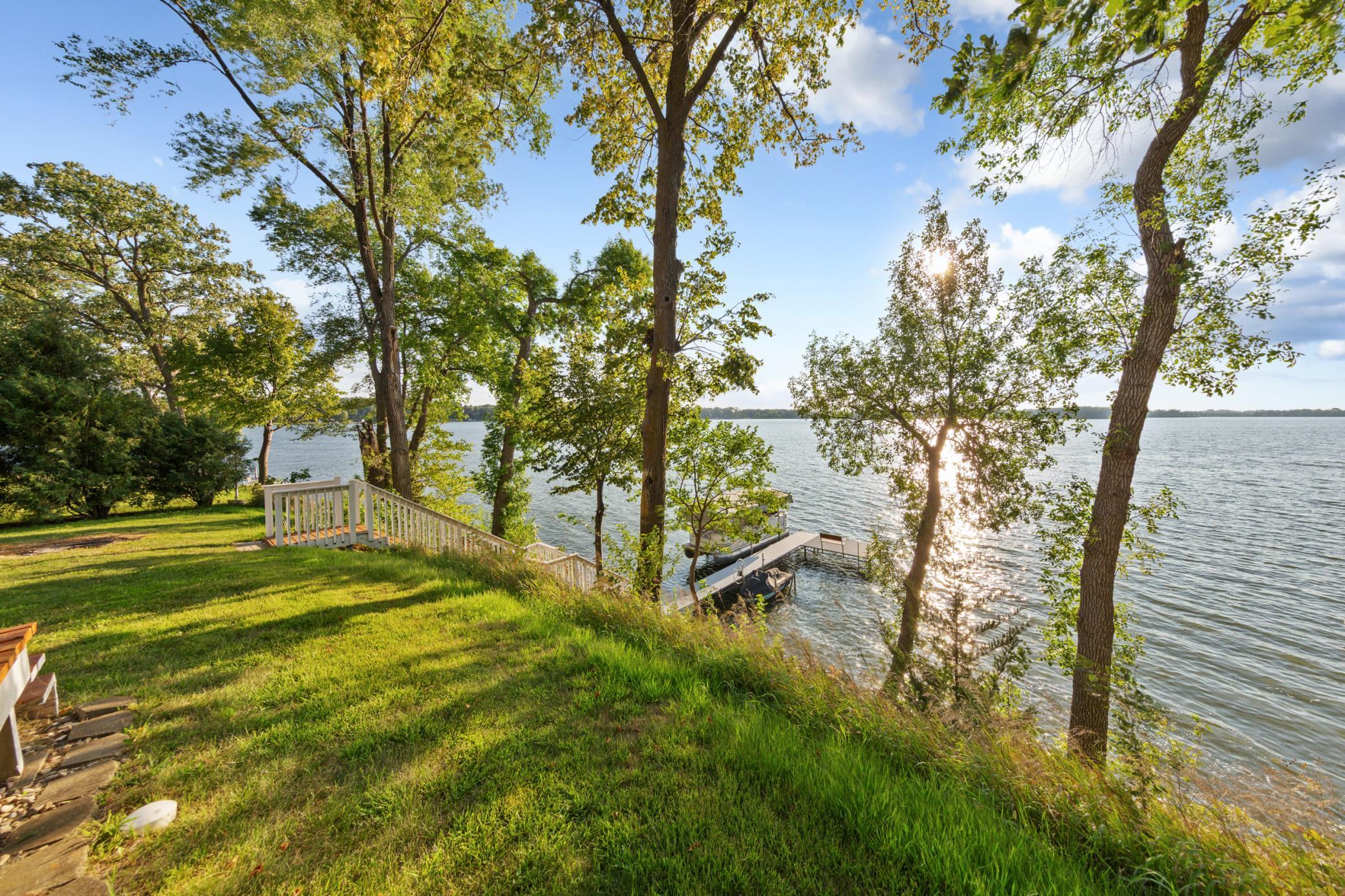 View of Residential at 46916 Glens Beach Road, Waterville MN 56096, Waterville (3 of 37) - Mike Wilen | Minnesota Team Real Estate