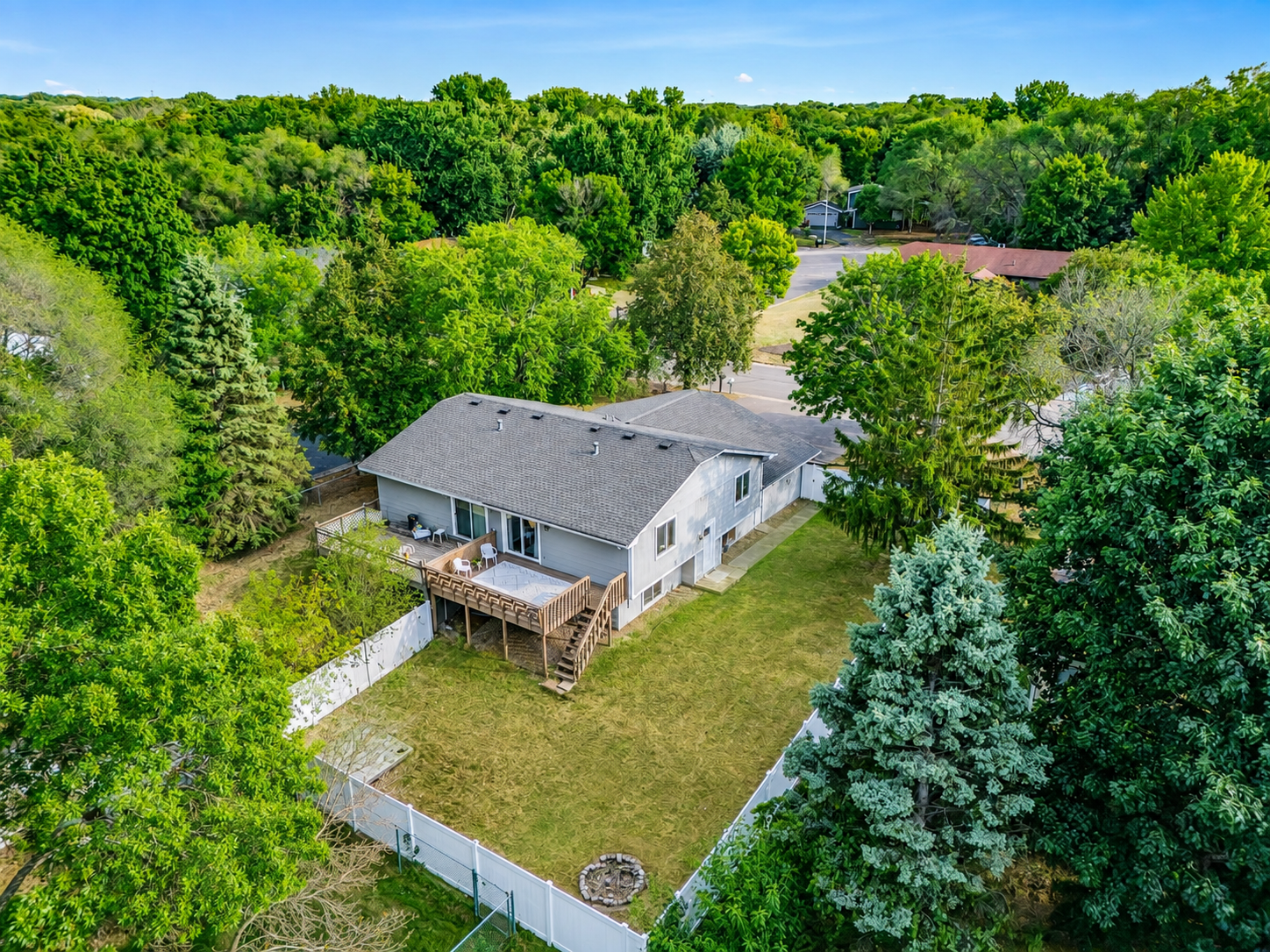 View of Residential at 2113 109th Avenue, Coon Rapids MN 55433, Coon Rapids (7 of 28) - Mike Wilen | Minnesota Team Real Estate