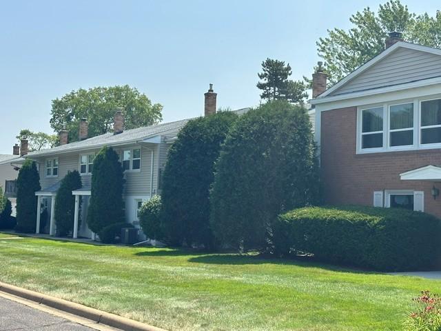 View of Residential at 1366 Colonial Drive #1366, Roseville MN 55113, Roseville (11 of 32) - Mike Wilen | Minnesota Team Real Estate