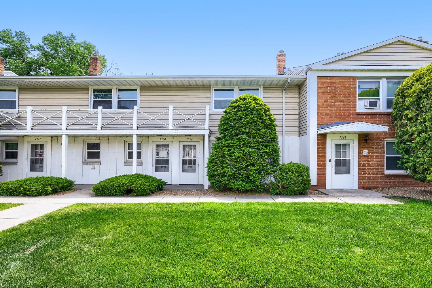 View of Residential at 1366 Colonial Drive #1366, Roseville MN 55113, Roseville (32 of 32) - Mike Wilen | Minnesota Team Real Estate