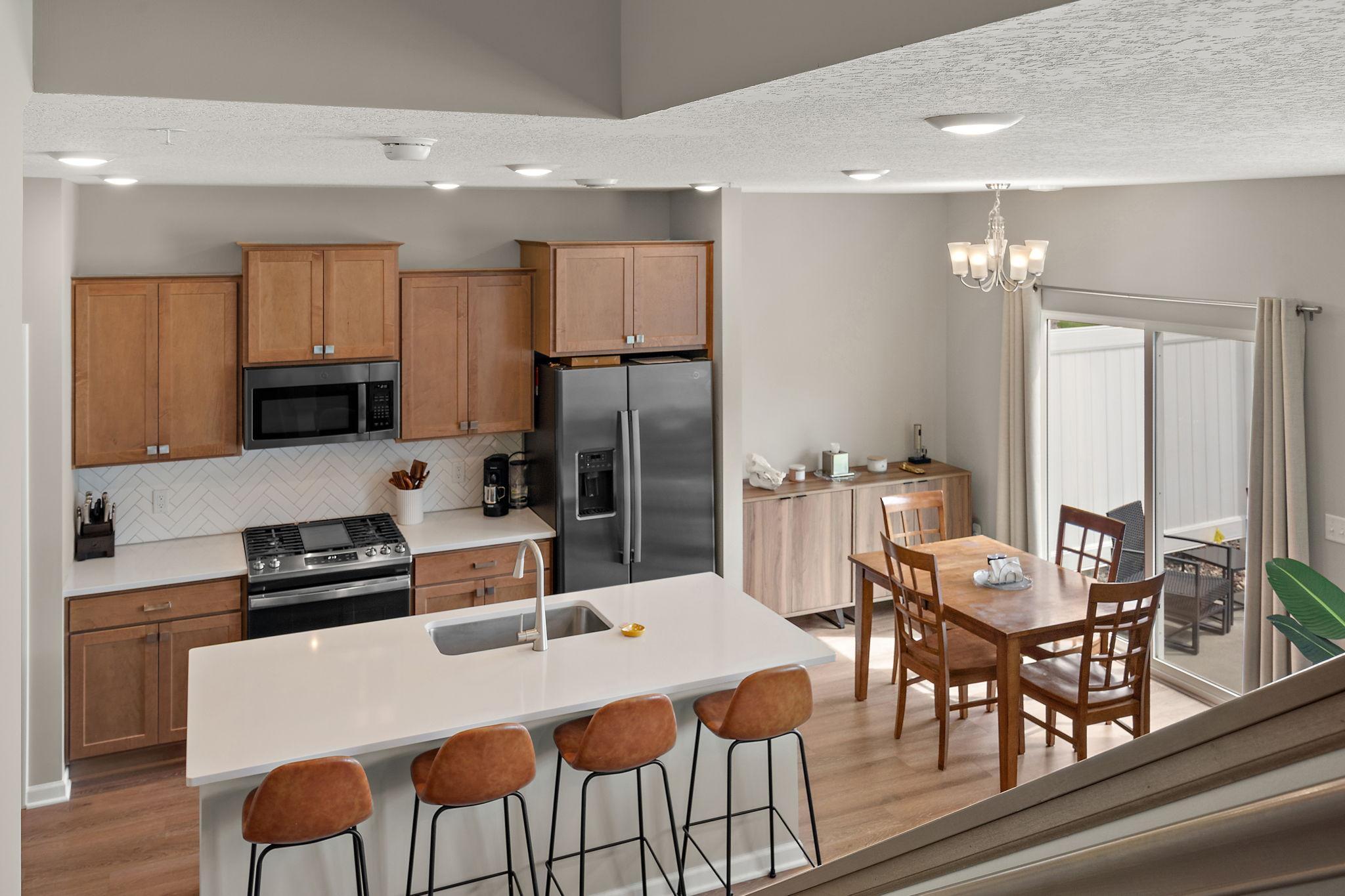 View of Residential at 2920 Kepler Avenue, Saint Michael MN 55376, Saint Michael (7 of 38) - Mike Wilen | Minnesota Team Real Estate