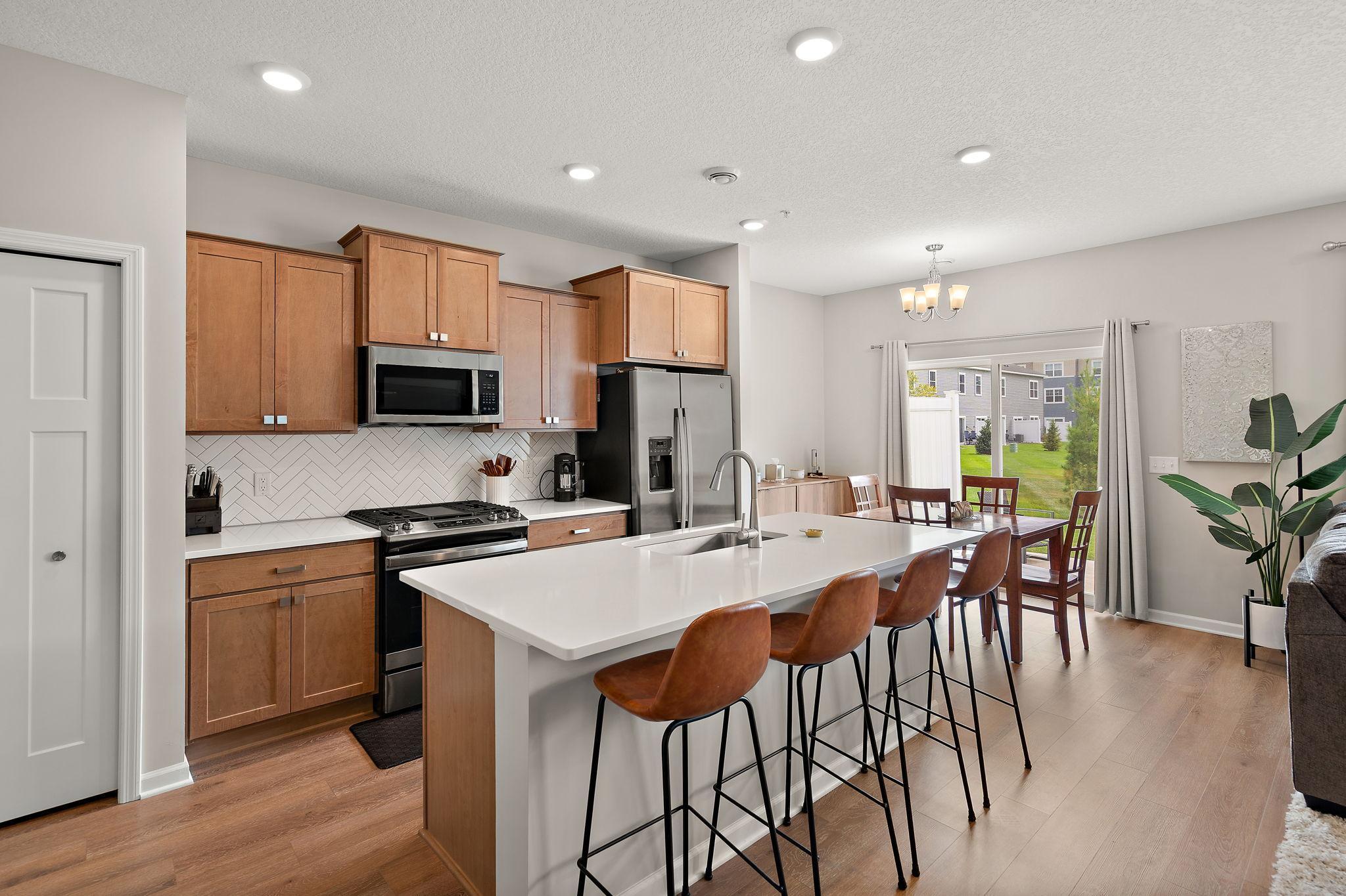 View of Residential at 2920 Kepler Avenue, Saint Michael MN 55376, Saint Michael (3 of 38) - Mike Wilen | Minnesota Team Real Estate