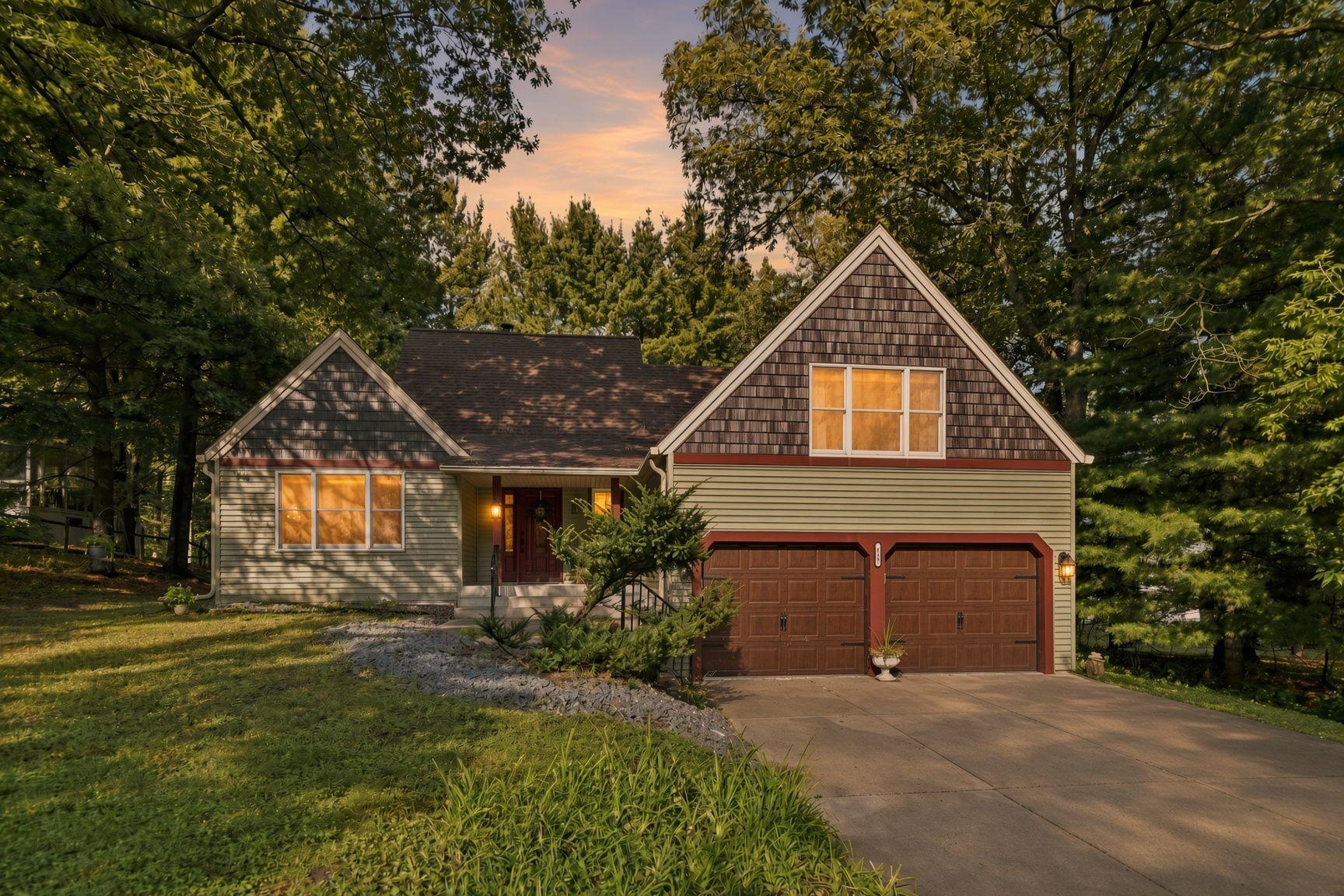 View of Residential at 619 Birchwood Avenue, White Bear Lake MN 55110, White Bear Lake (35 of 35) - Mike Wilen | Minnesota Team Real Estate