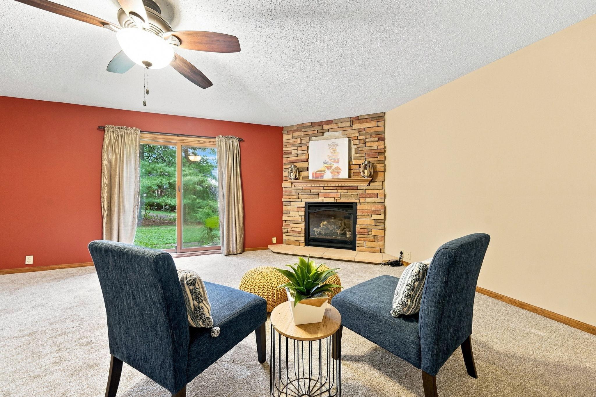 View of Residential at 619 Birchwood Avenue, White Bear Lake MN 55110, White Bear Lake (26 of 35) - Mike Wilen | Minnesota Team Real Estate