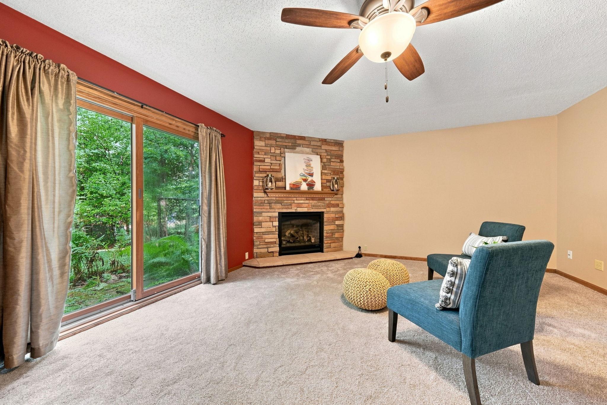 View of Residential at 619 Birchwood Avenue, White Bear Lake MN 55110, White Bear Lake (24 of 35) - Mike Wilen | Minnesota Team Real Estate