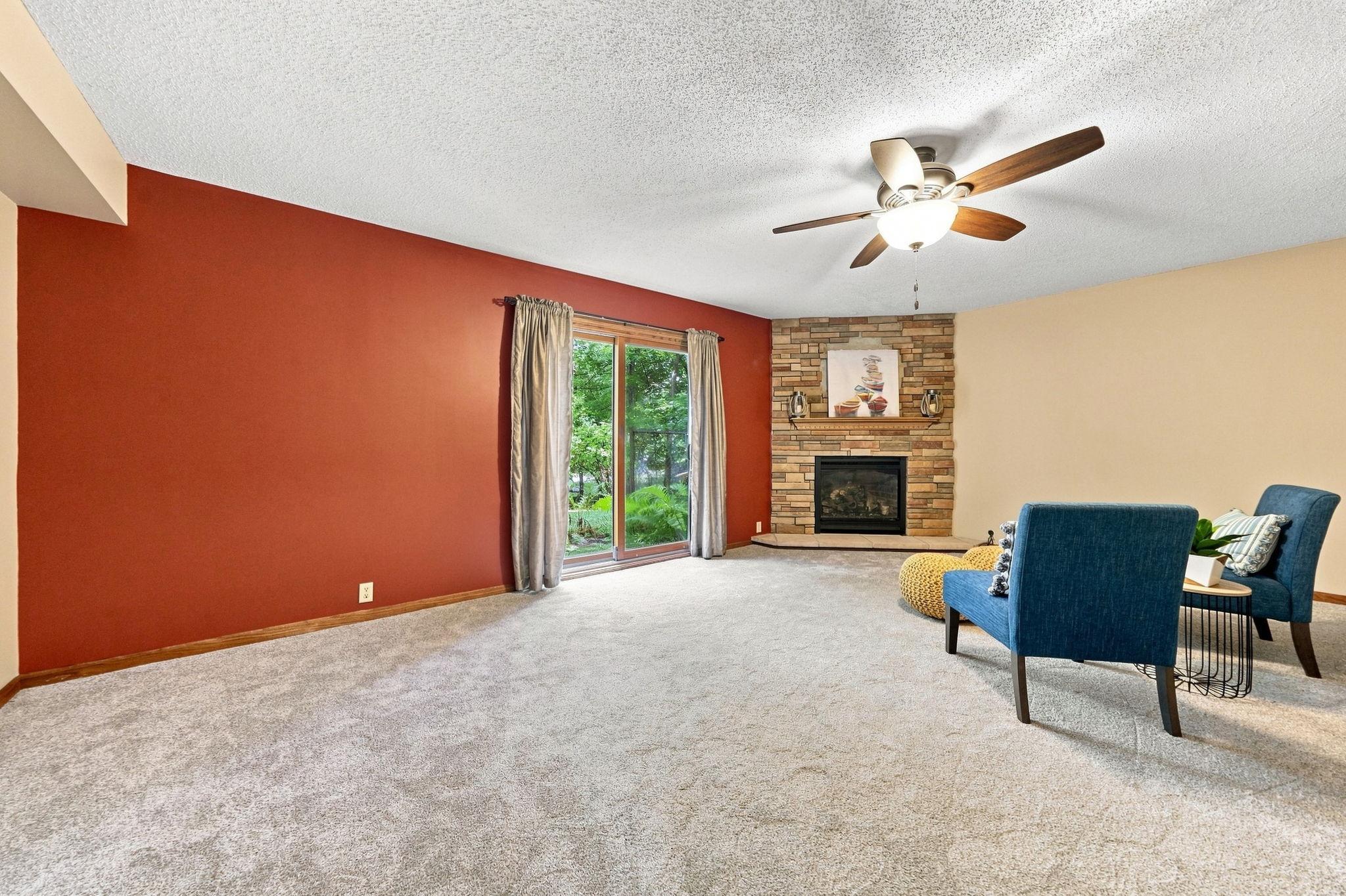 View of Residential at 619 Birchwood Avenue, White Bear Lake MN 55110, White Bear Lake (23 of 35) - Mike Wilen | Minnesota Team Real Estate