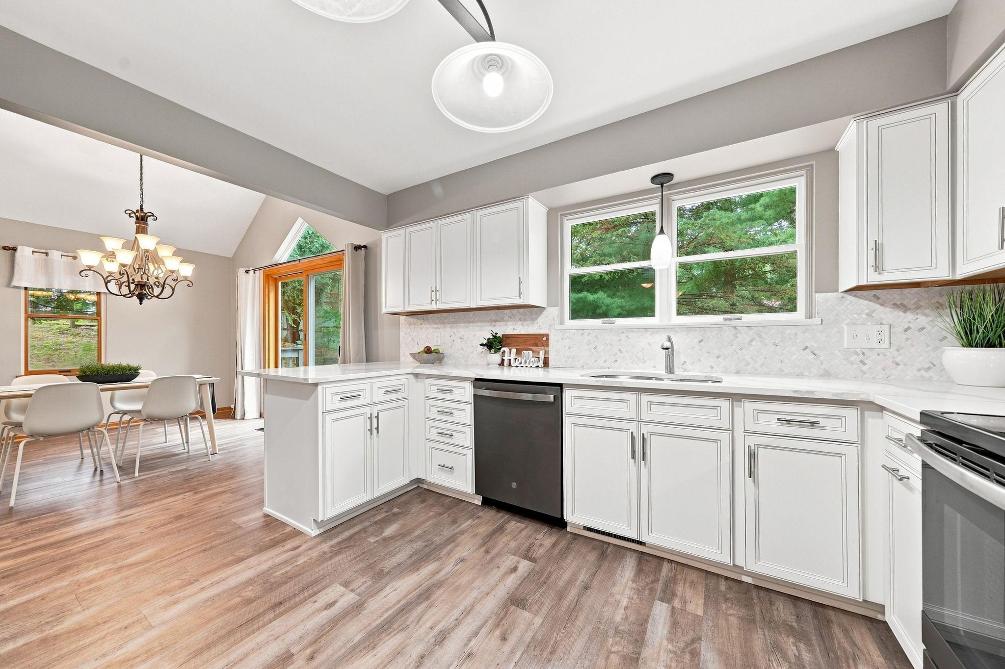View of Residential at 619 Birchwood Avenue, White Bear Lake MN 55110, White Bear Lake (12 of 35) - Mike Wilen | Minnesota Team Real Estate