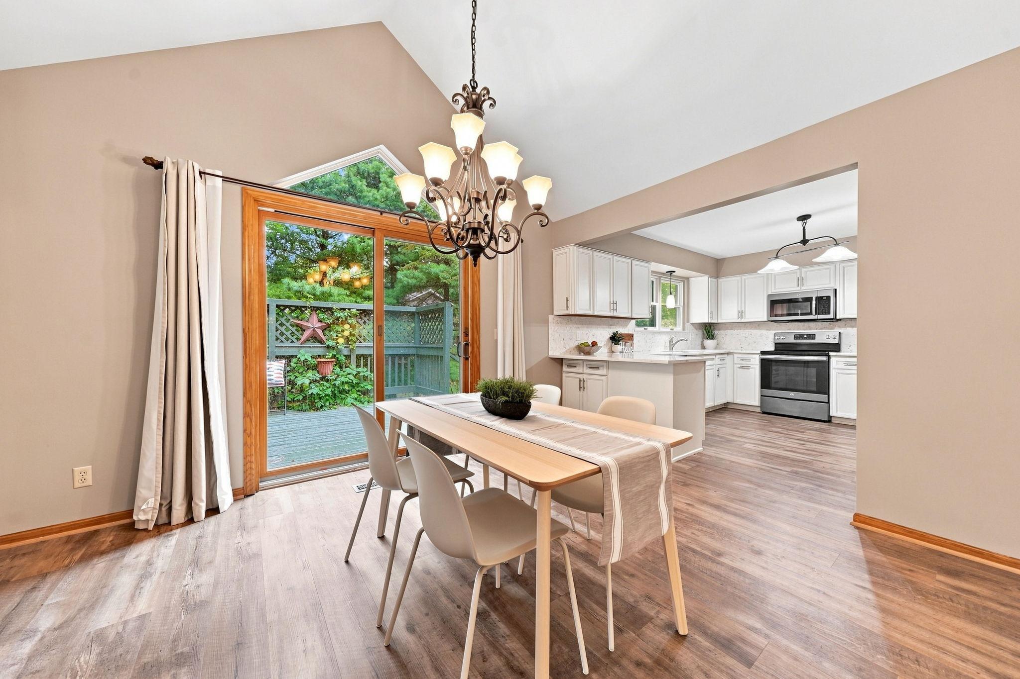 View of Residential at 619 Birchwood Avenue, White Bear Lake MN 55110, White Bear Lake (10 of 35) - Mike Wilen | Minnesota Team Real Estate